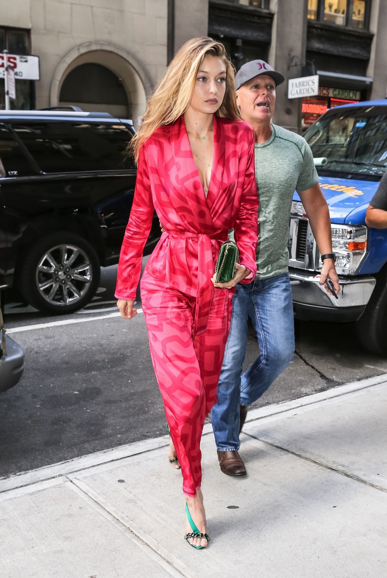 Gigi Hadid, photo #993831