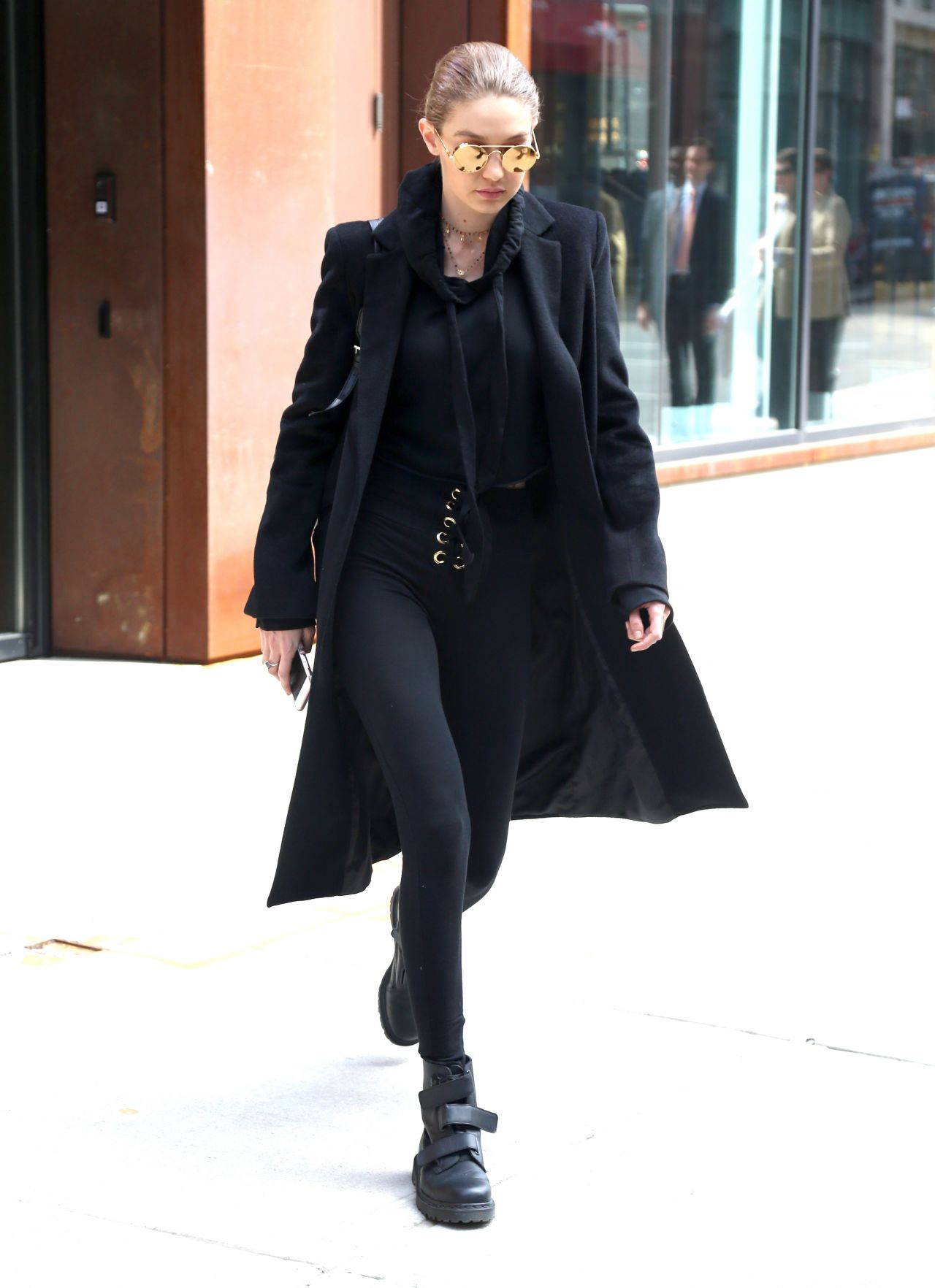 Gigi Hadid, photo #952554