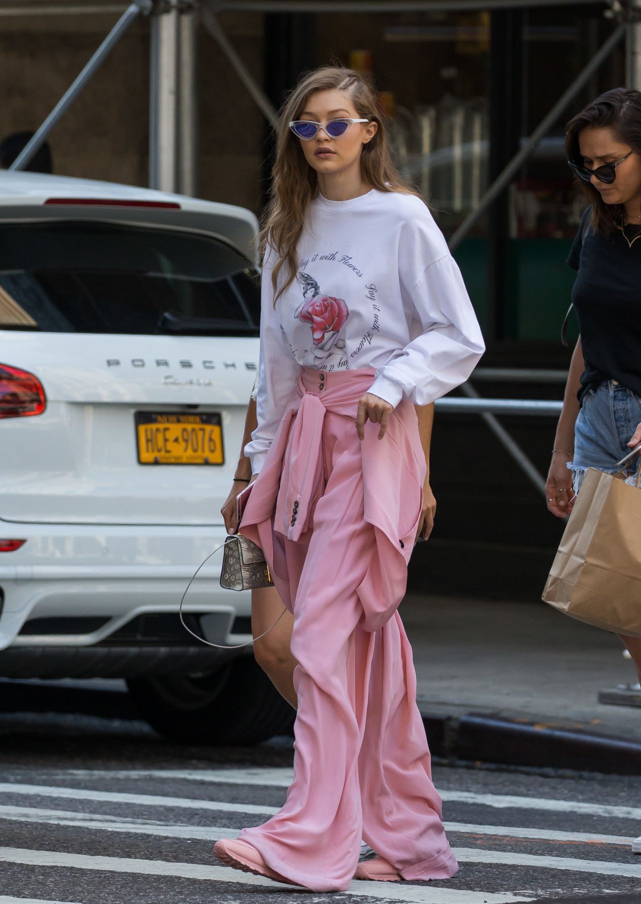 Gigi Hadid, photo #974134