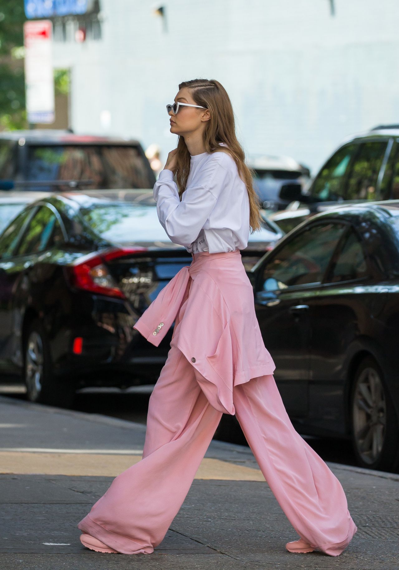 Gigi Hadid, photo #974141