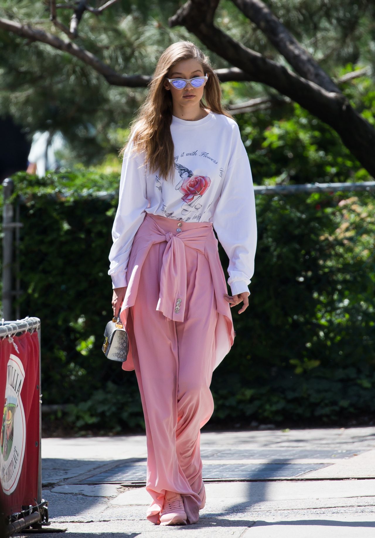 Gigi Hadid, photo #974137
