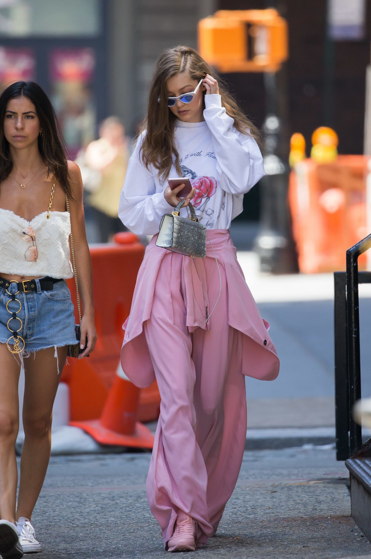 Gigi Hadid, photo #974136