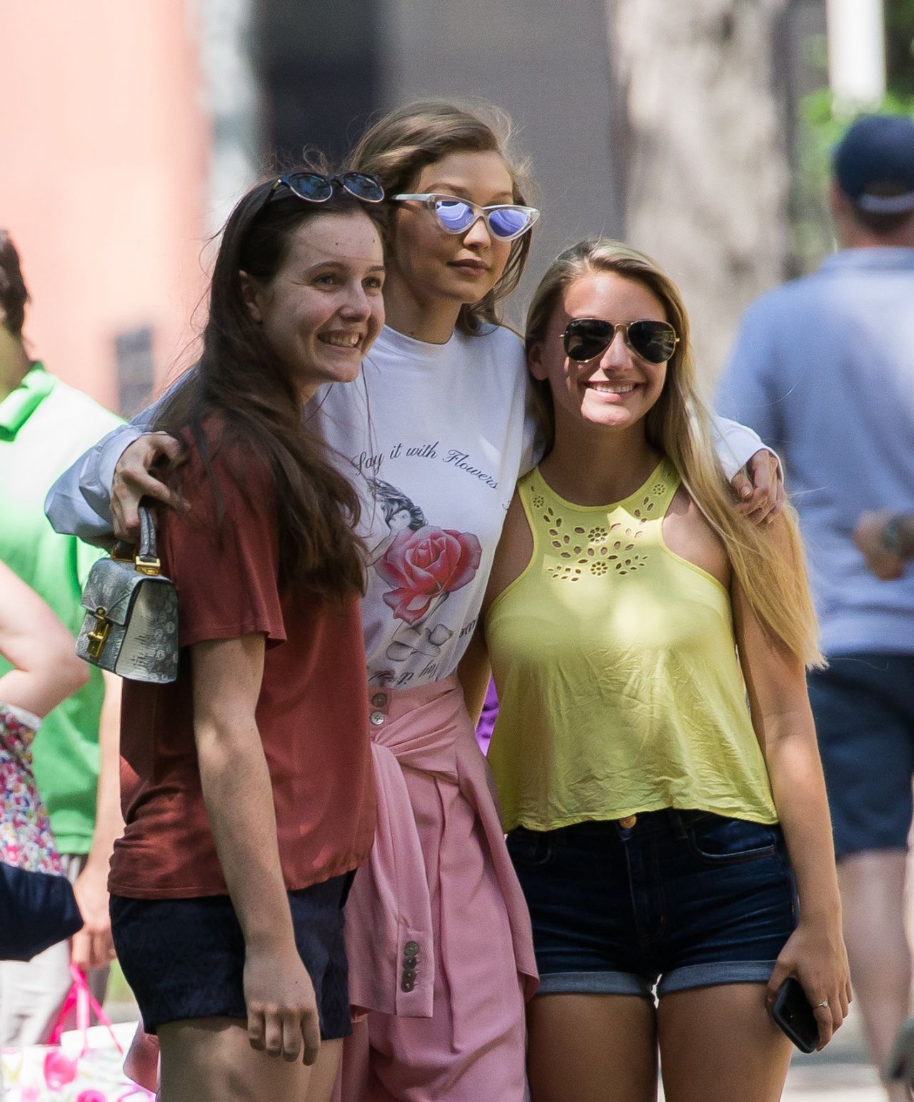 Gigi Hadid, photo #974135