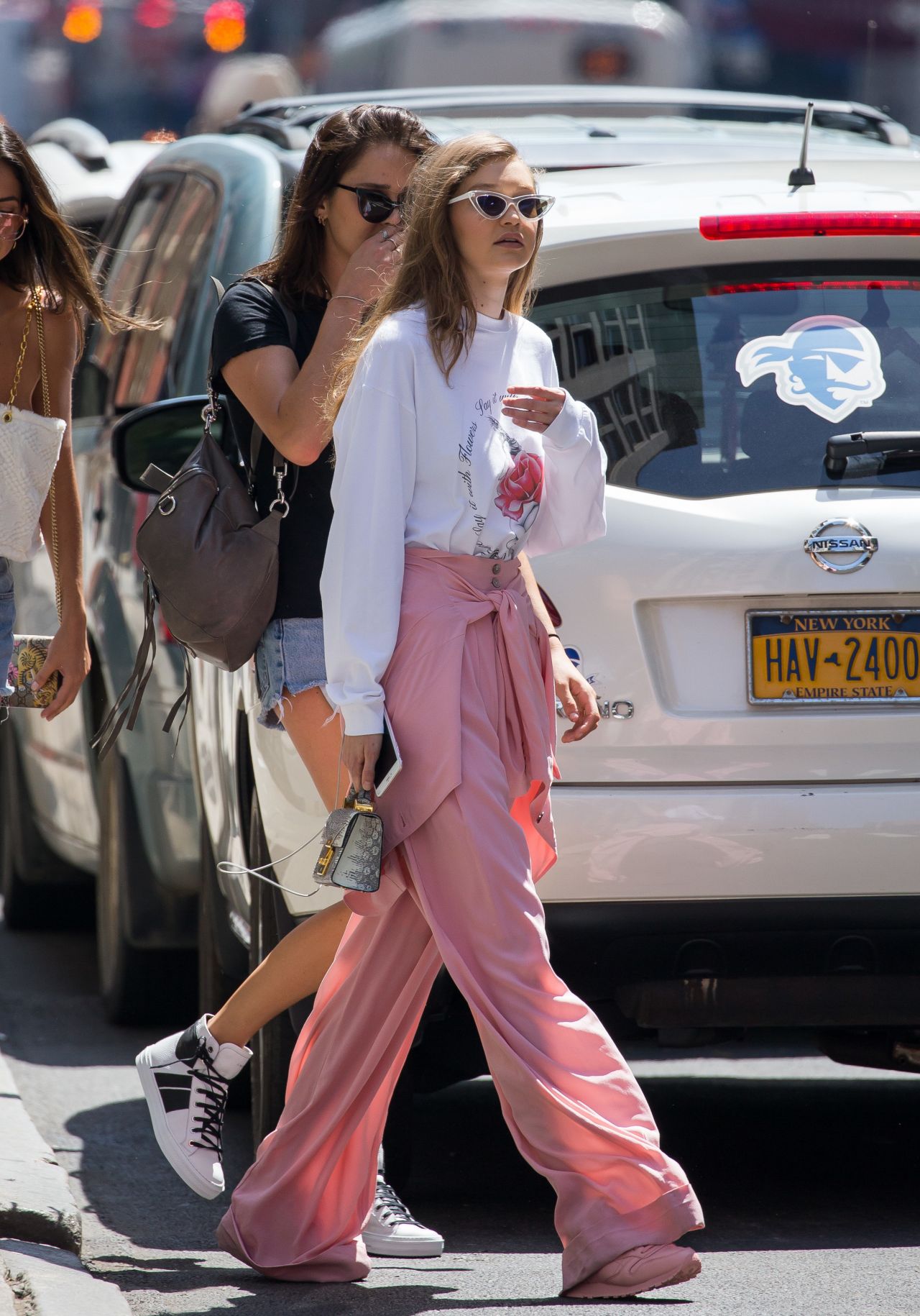 Gigi Hadid, photo #974133
