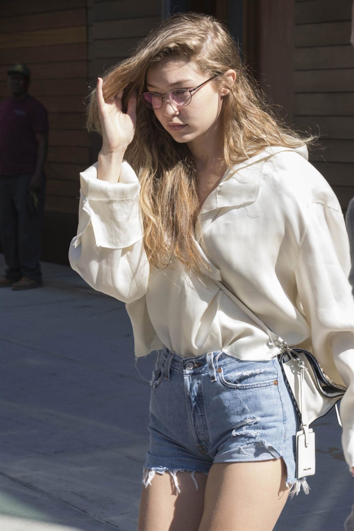 Gigi Hadid, photo #1086924