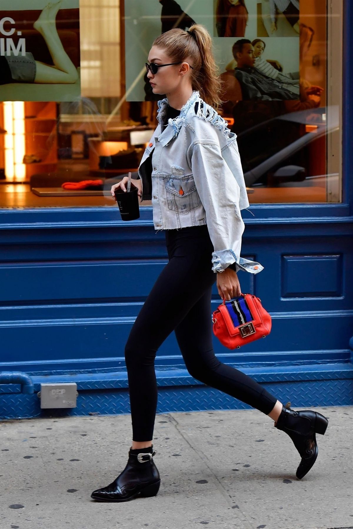 Gigi Hadid, photo #1086893