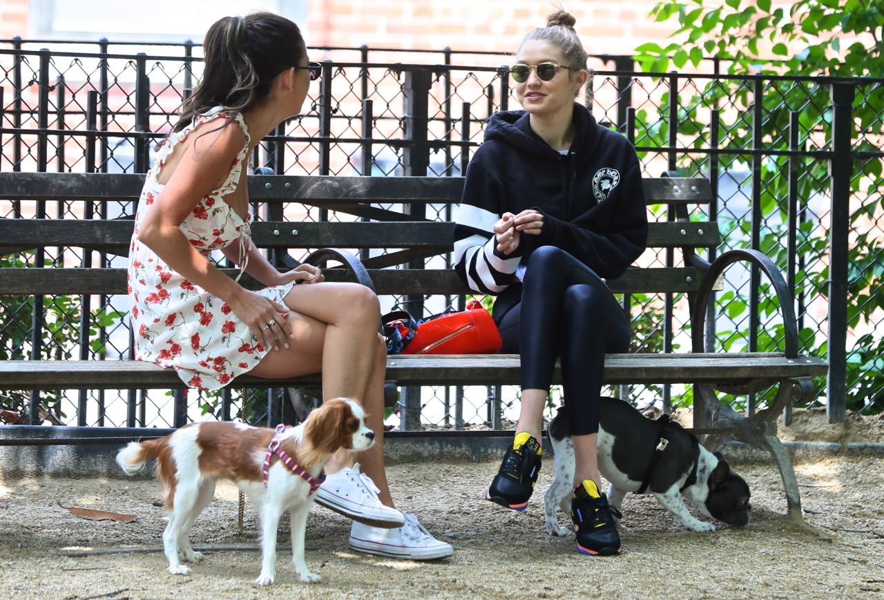 Gigi Hadid, photo #975021
