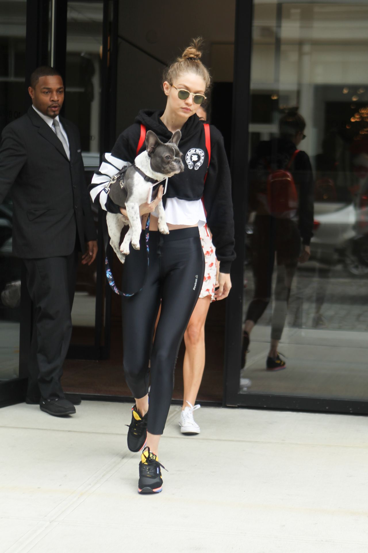 Gigi Hadid, photo #975025