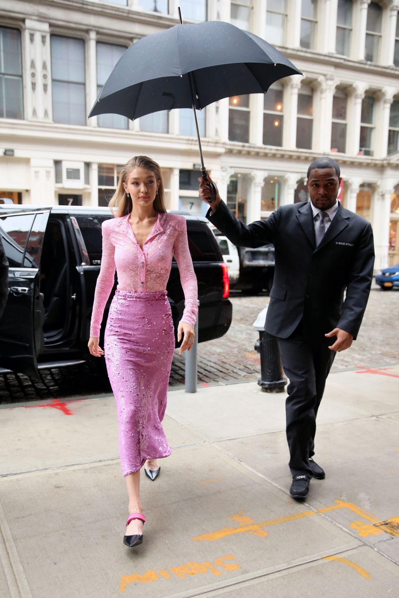 Gigi Hadid, photo #1012197