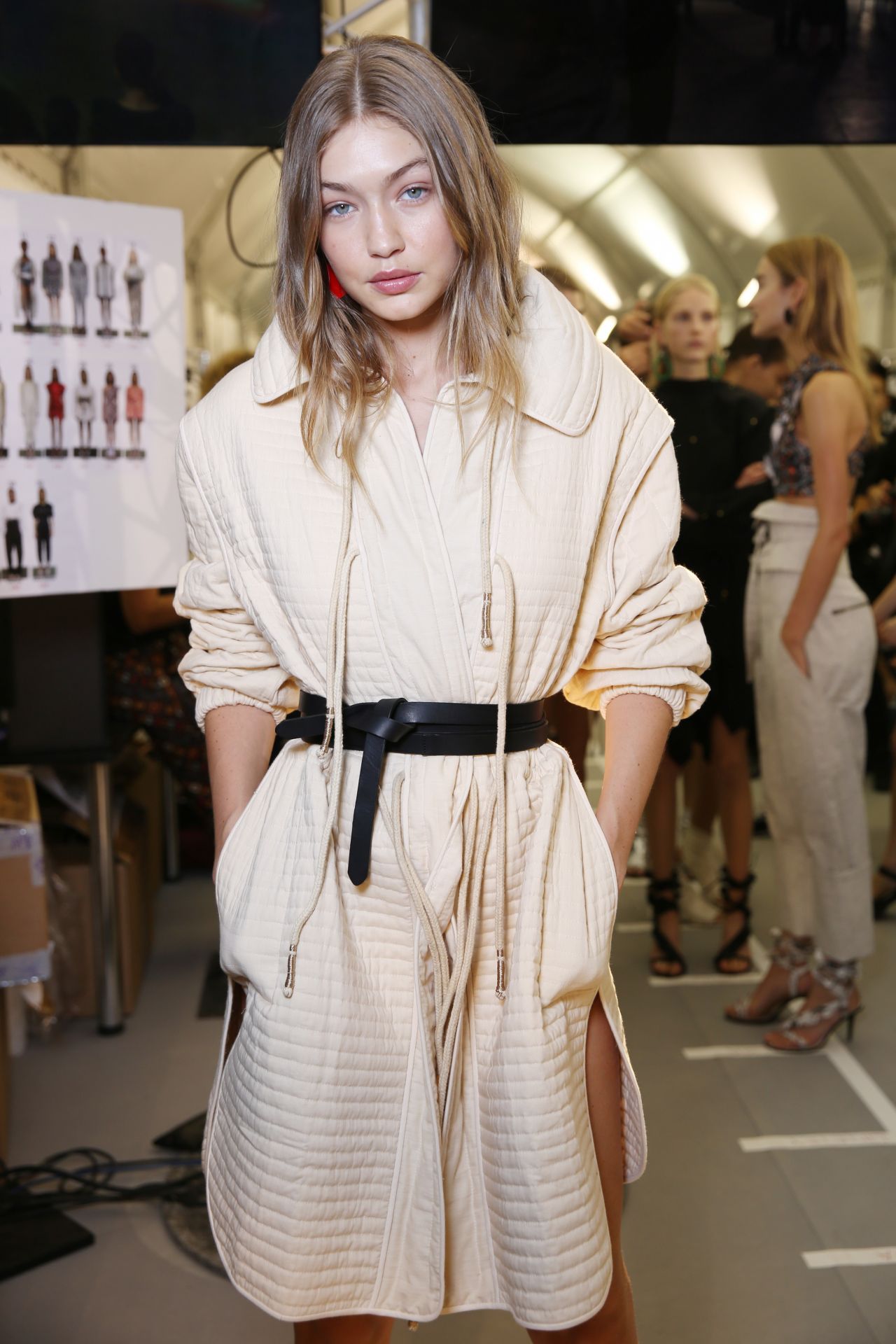 Gigi Hadid, photo #950974