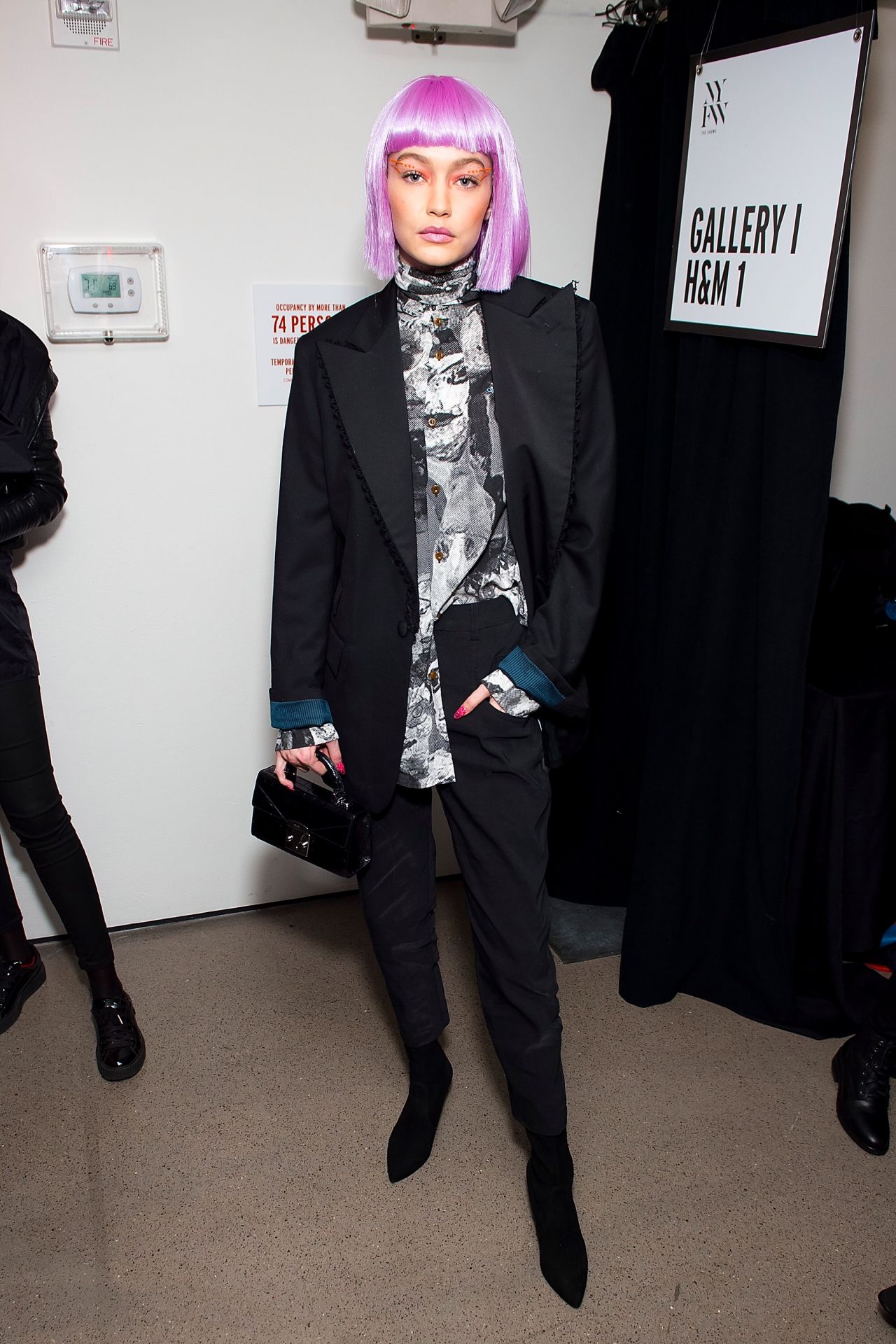 Gigi Hadid, photo #1040365