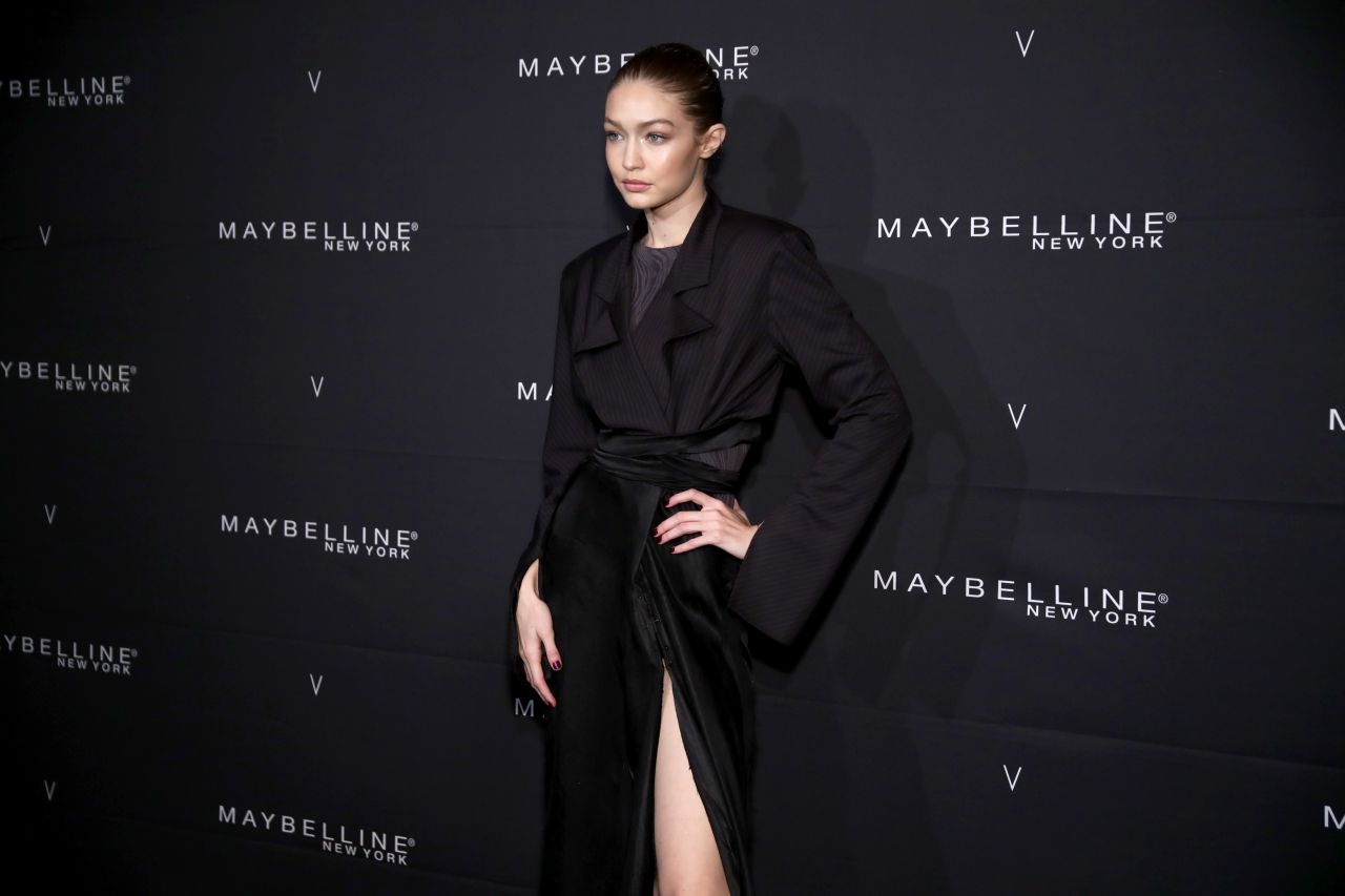 Gigi Hadid, photo #1040885