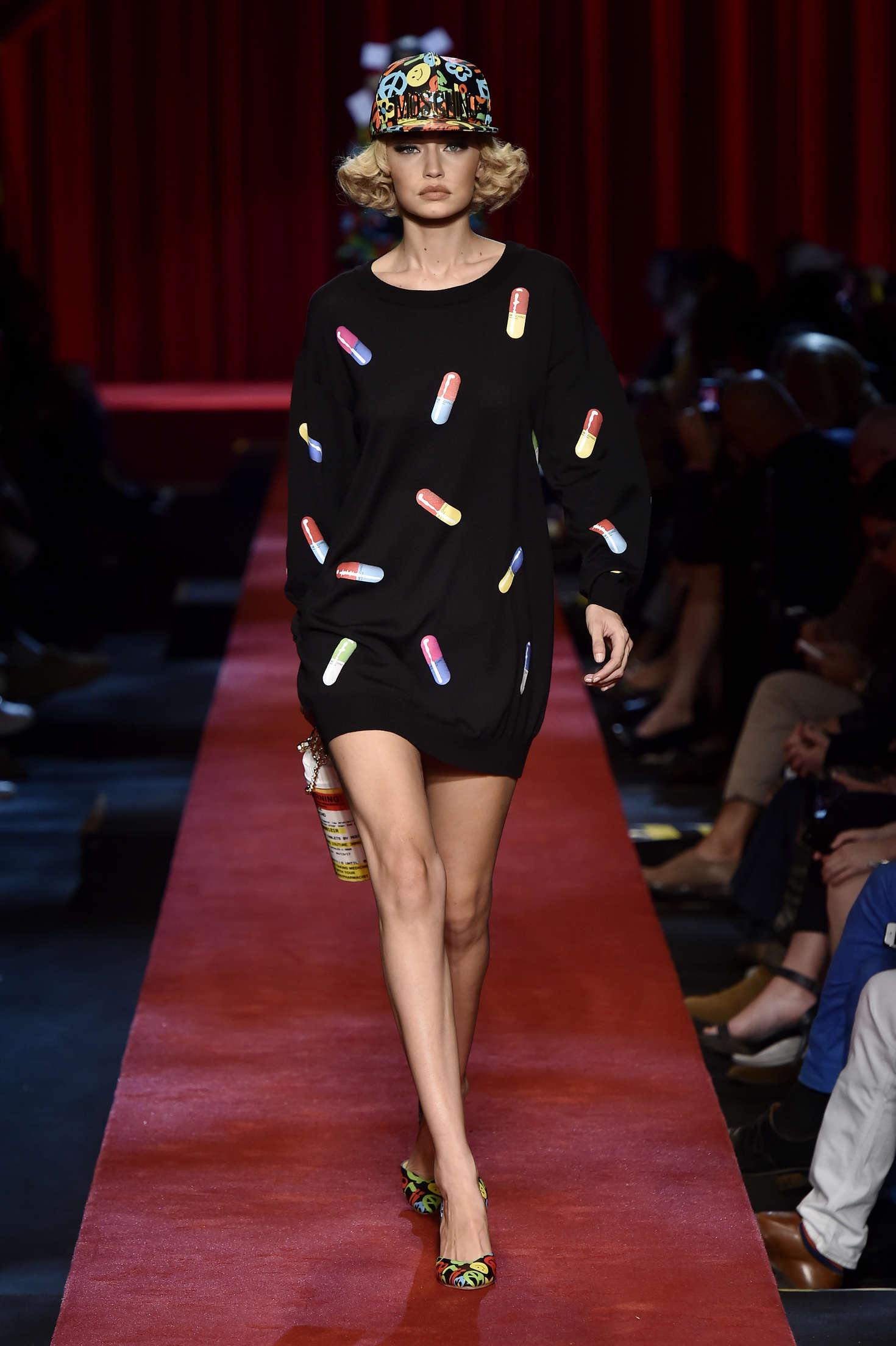 Gigi Hadid, photo #912869