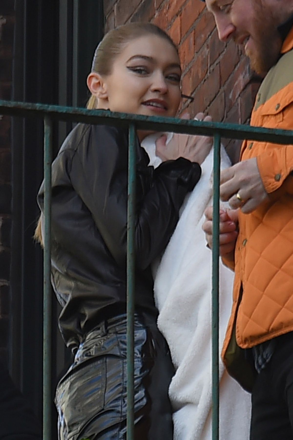 Gigi Hadid, photo #1055298