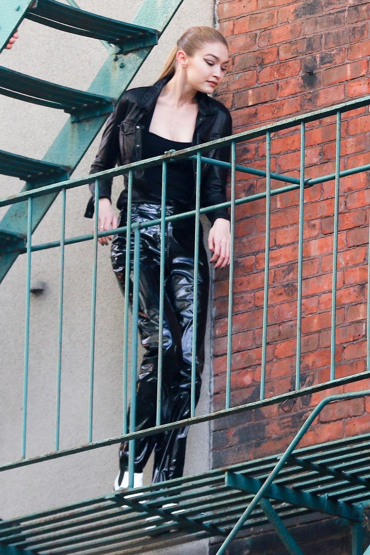 Gigi Hadid, photo #1055292