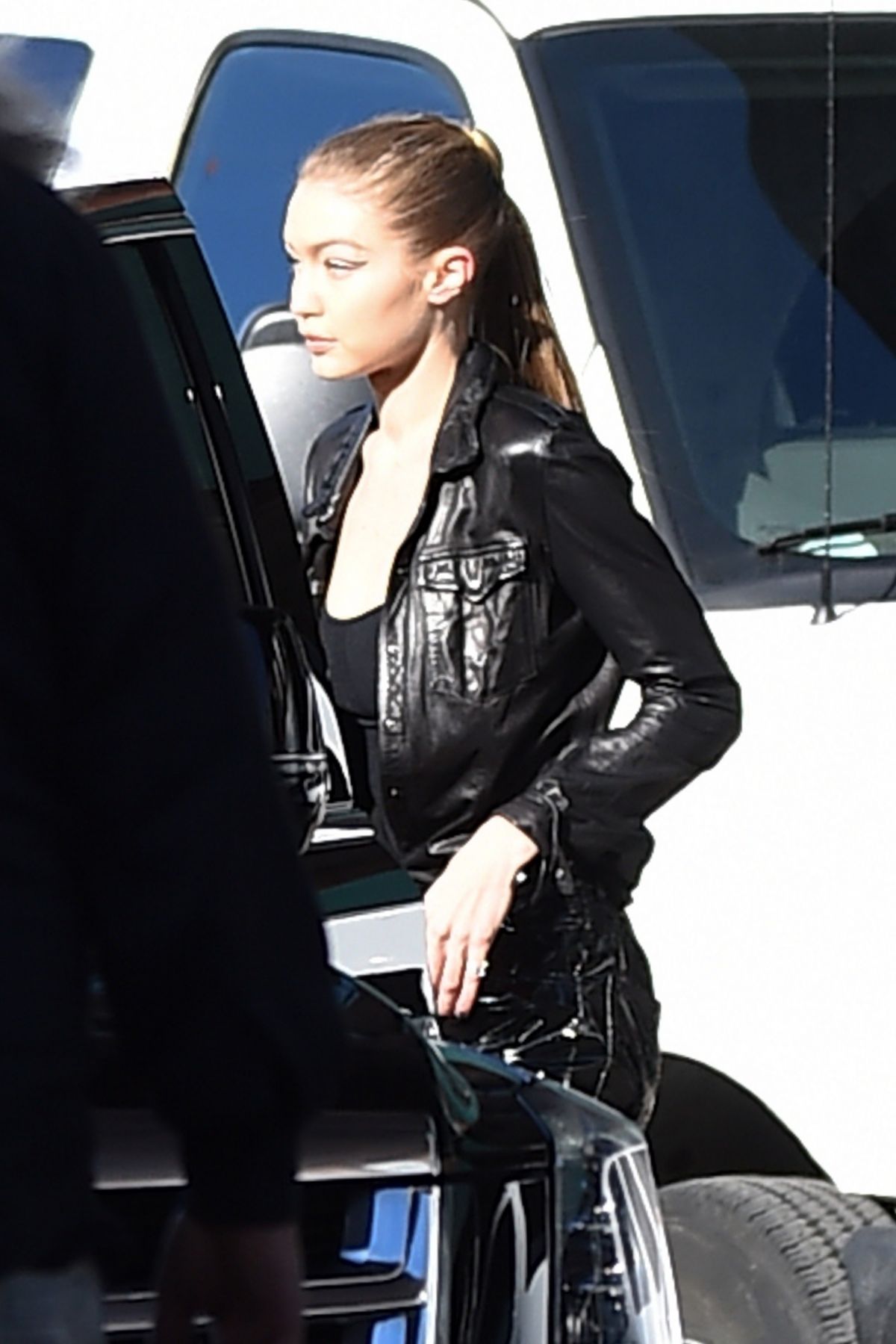 Gigi Hadid, photo #1055297