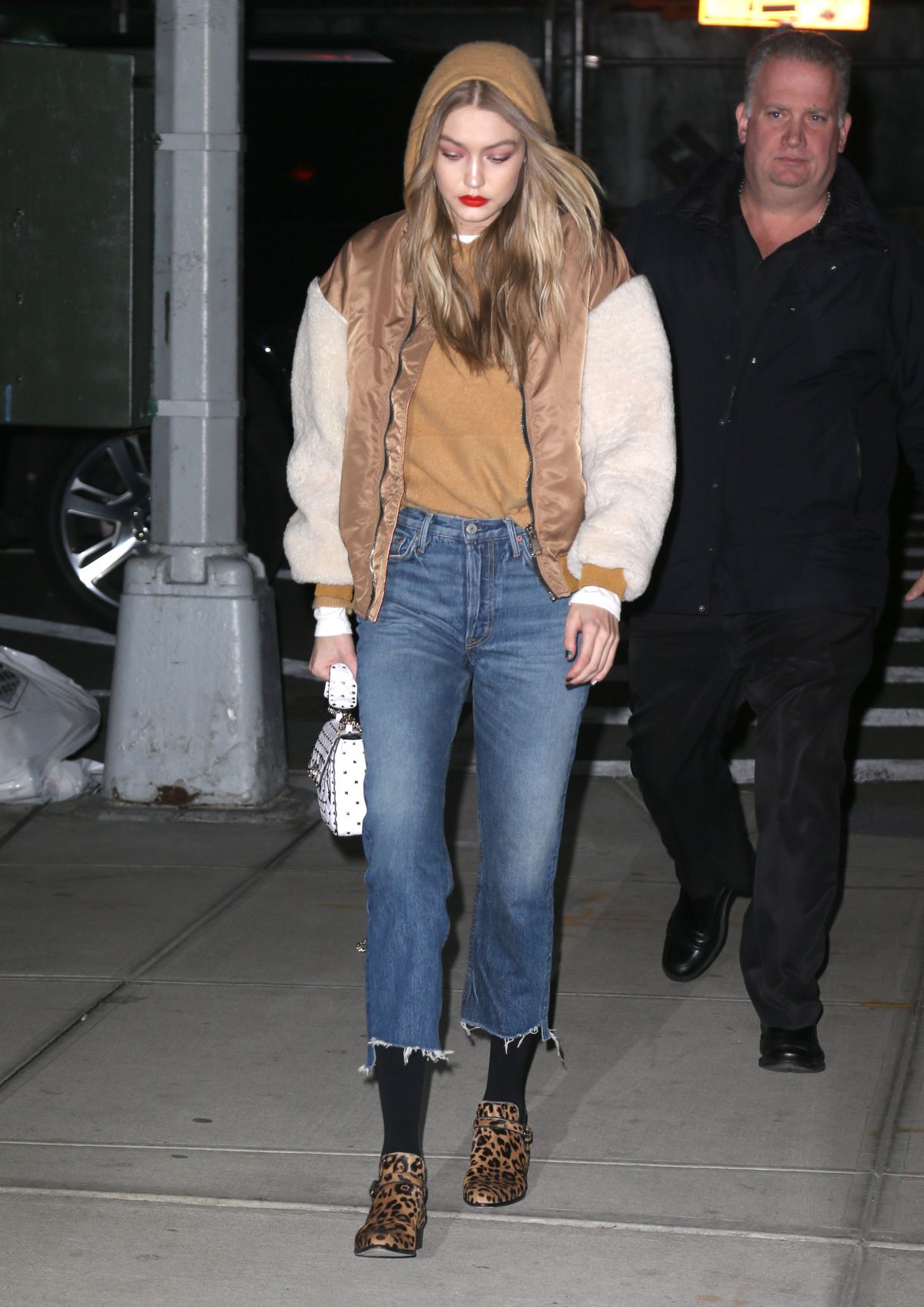 Gigi Hadid, photo #1055291