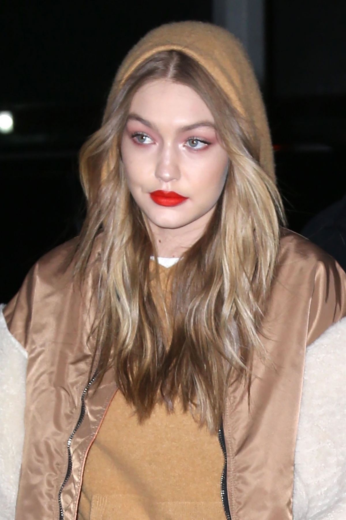 Gigi Hadid, photo #1055290