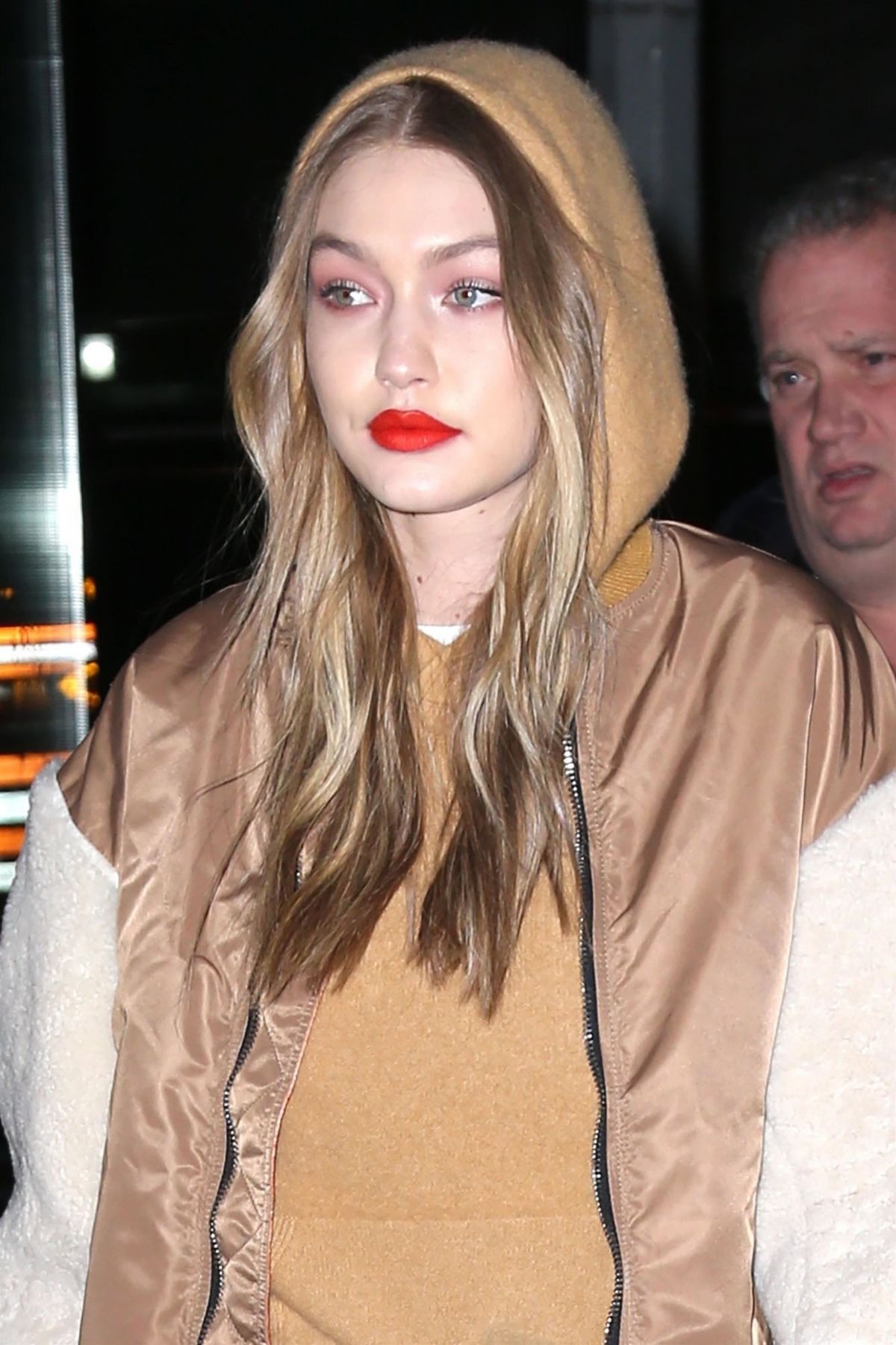 Gigi Hadid, photo #1055289