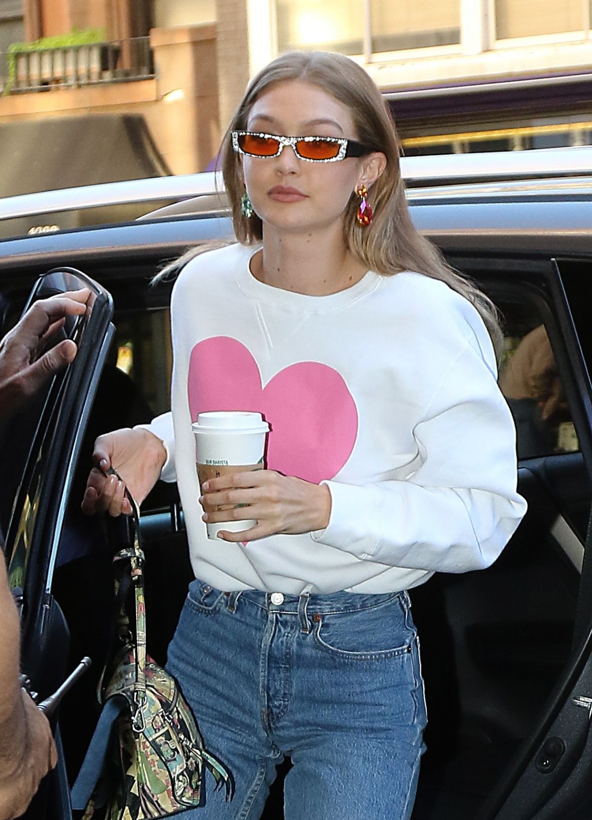 Gigi Hadid, photo #1086885