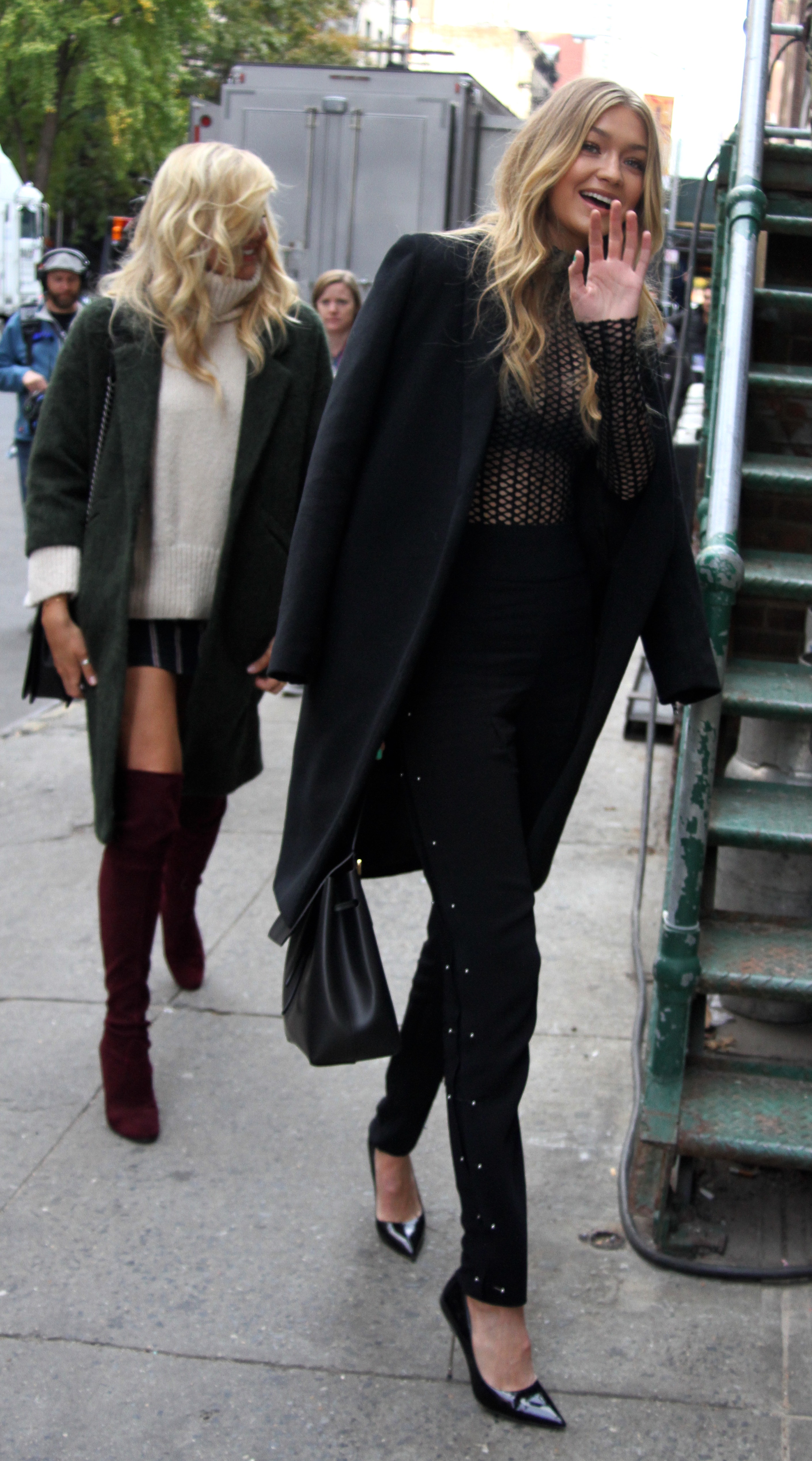 Gigi Hadid, photo #847689