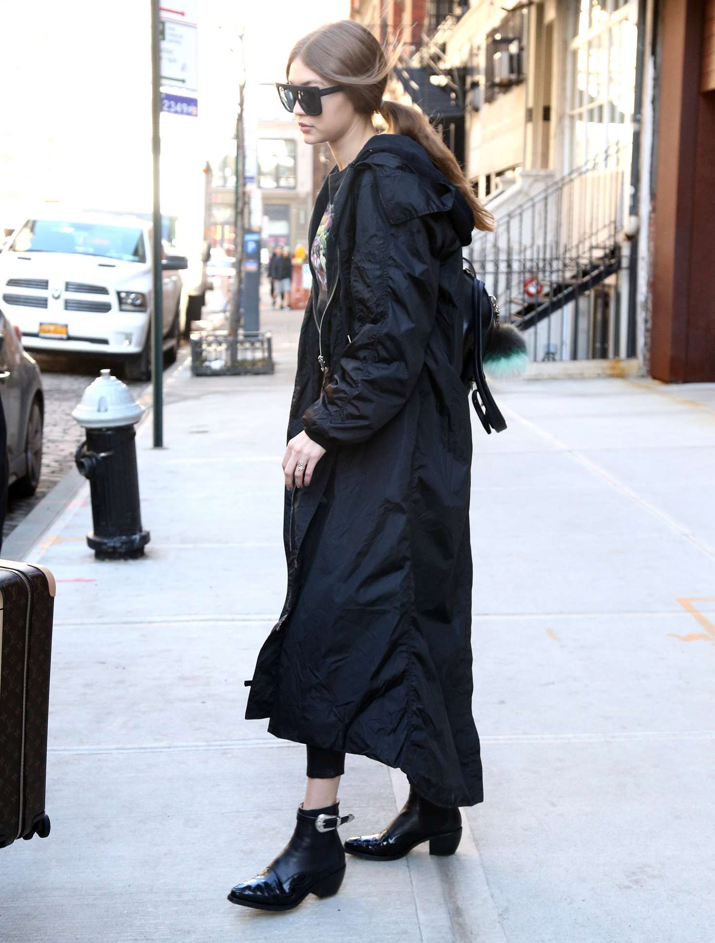 Gigi Hadid, photo #948984