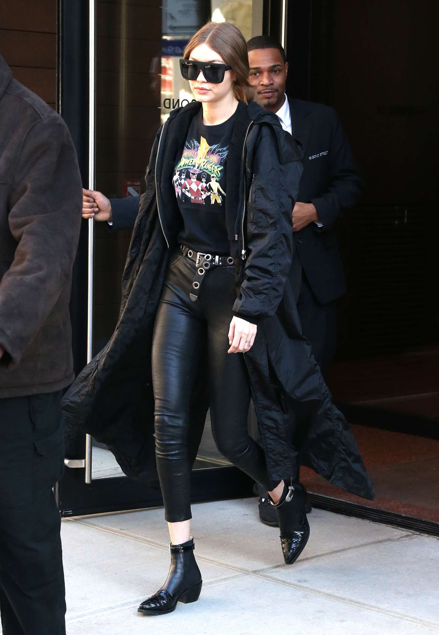 Gigi Hadid, photo #948991