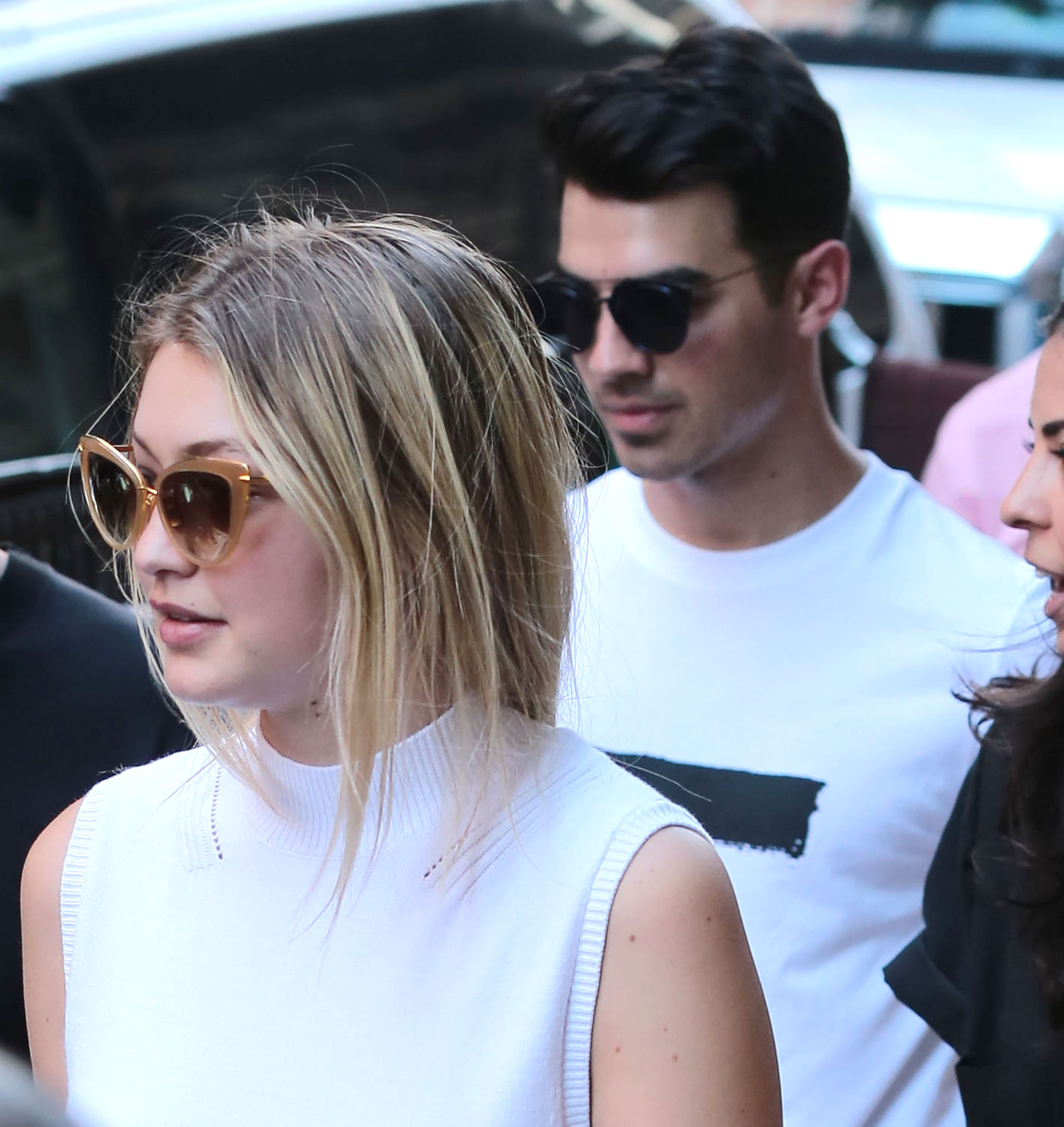 Gigi Hadid, photo #820127