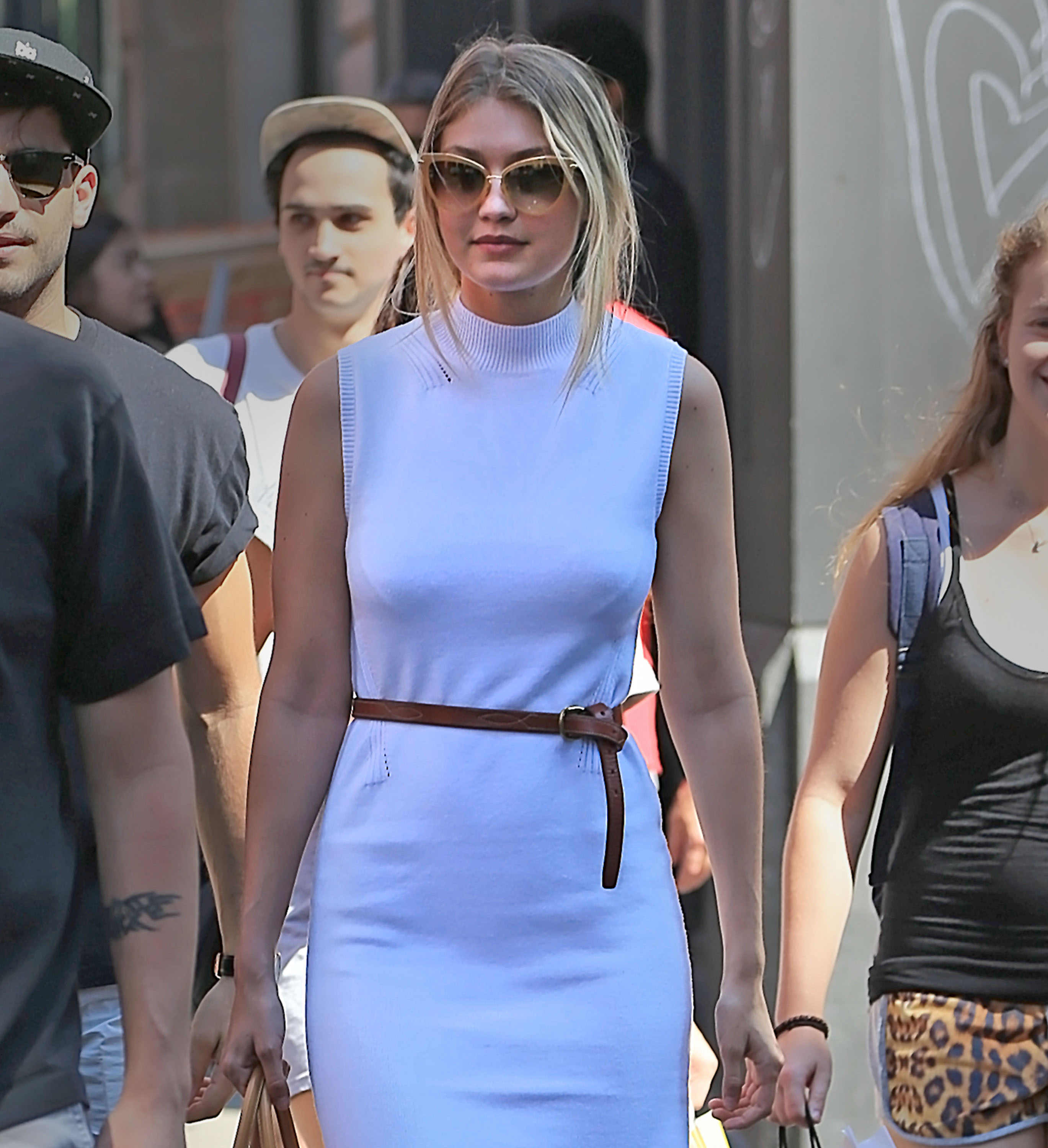 Gigi Hadid, photo #820299