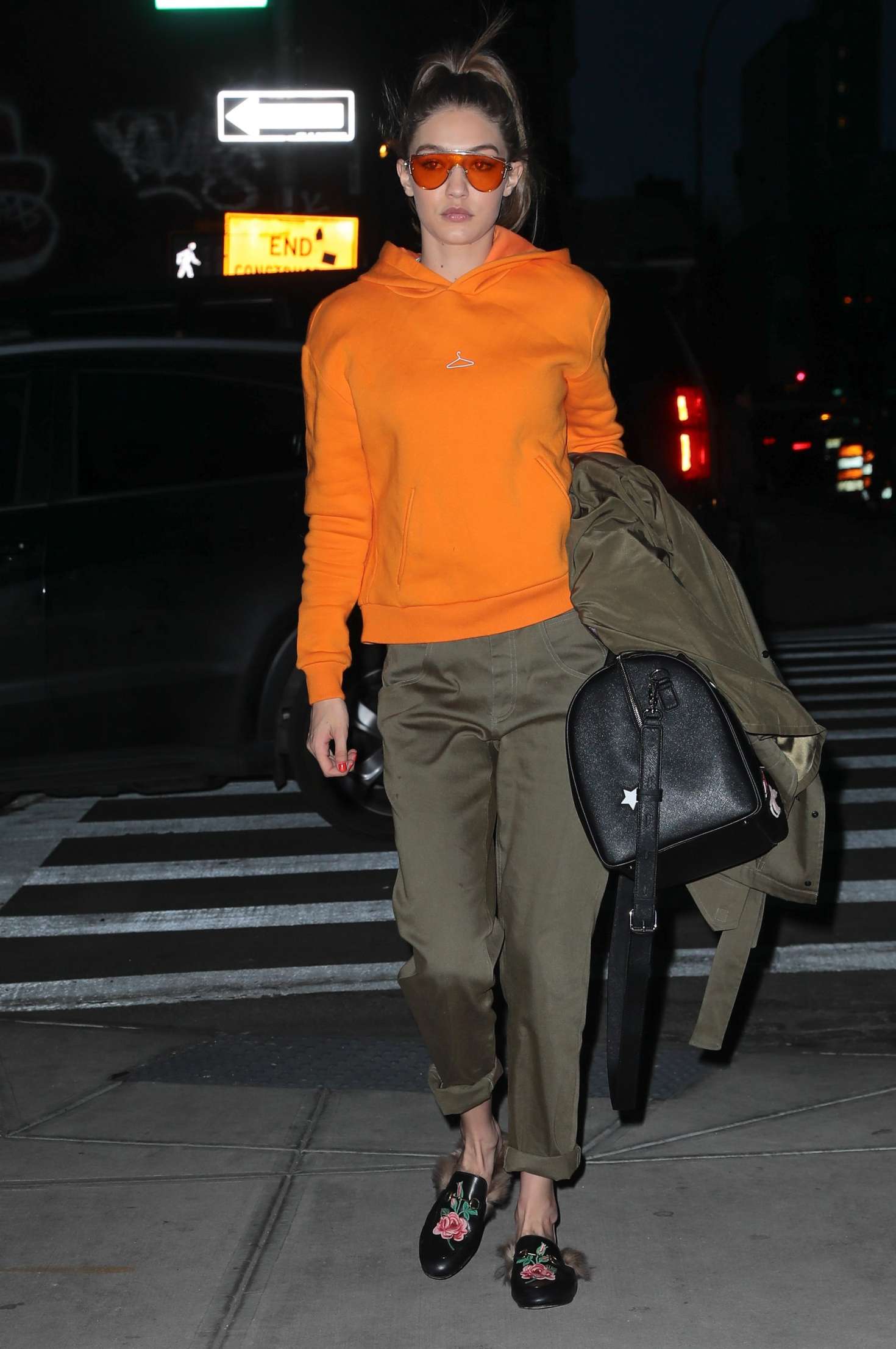 Gigi Hadid, photo #951836