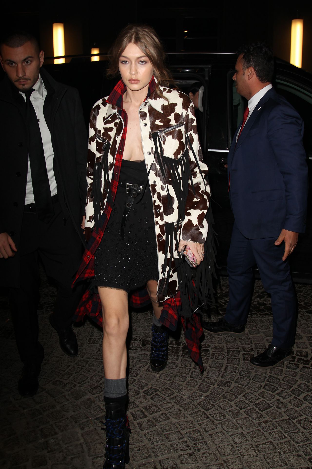 Gigi Hadid, photo #943686