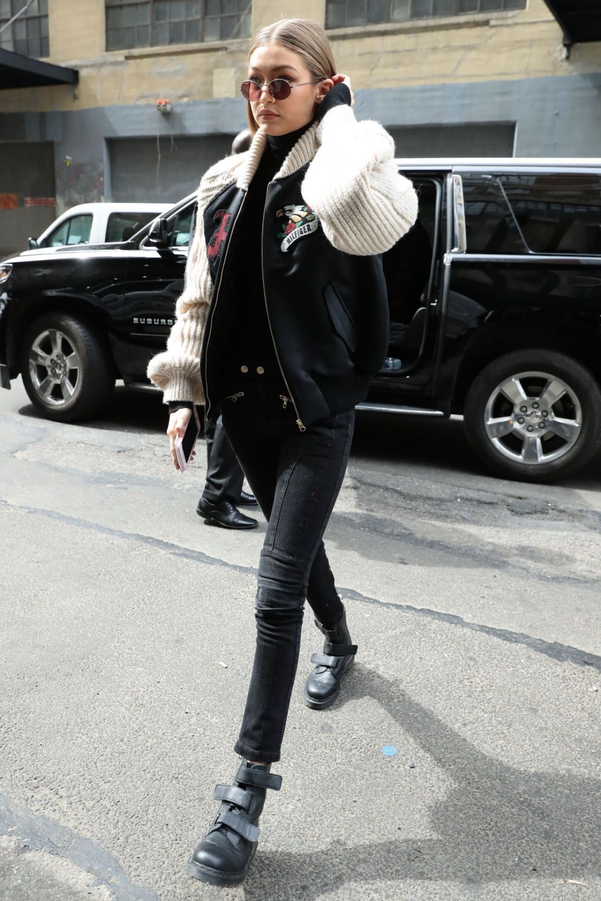 Gigi Hadid, photo #963660