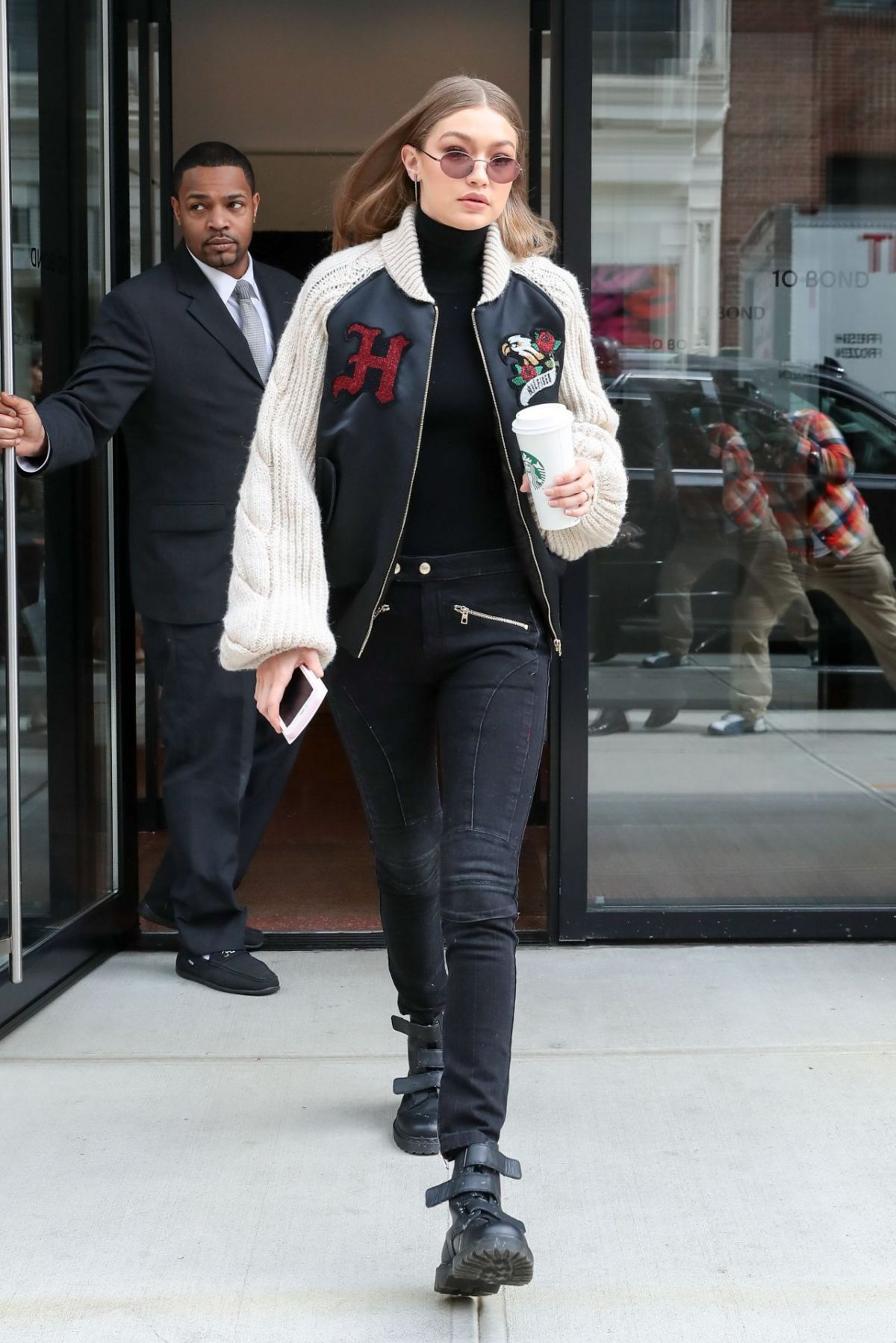 Gigi Hadid, photo #963650