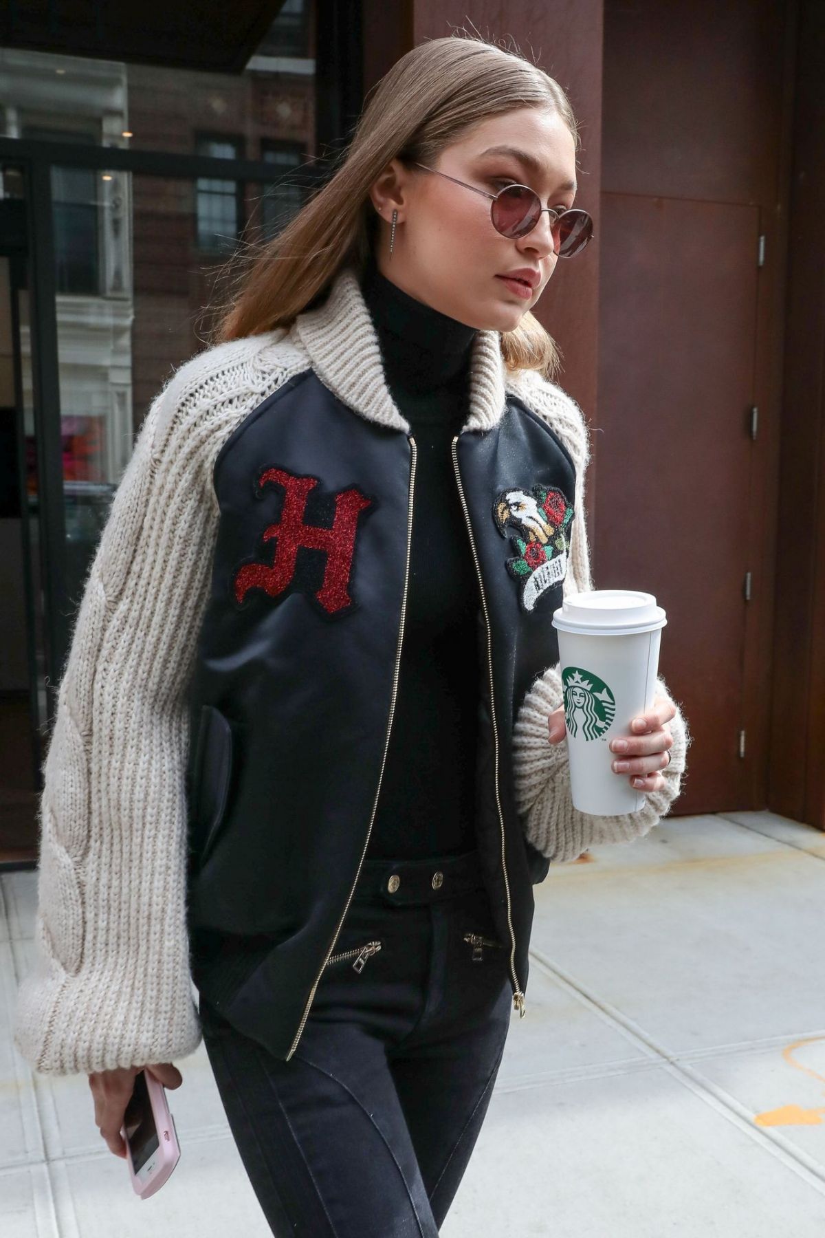 Gigi Hadid, photo #963649