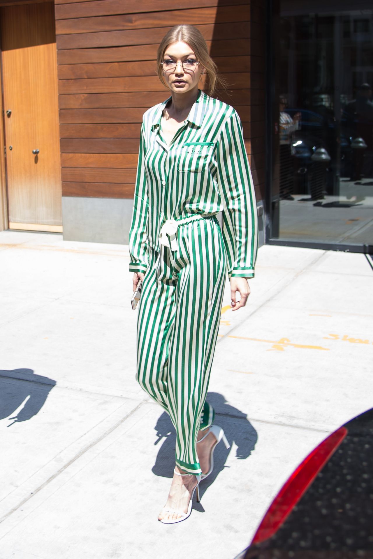 Gigi Hadid, photo #955877