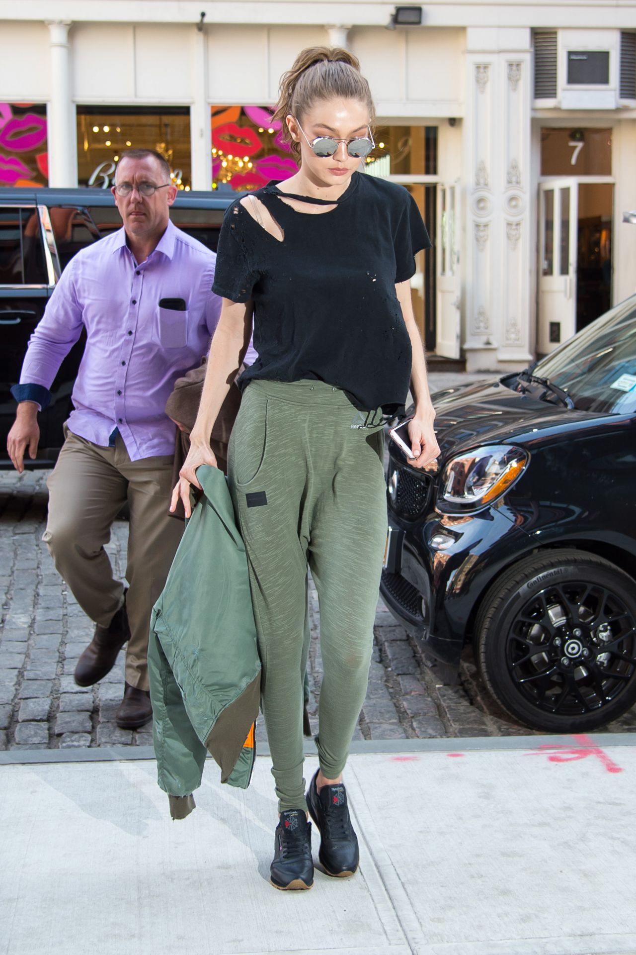 Gigi Hadid, photo #955116