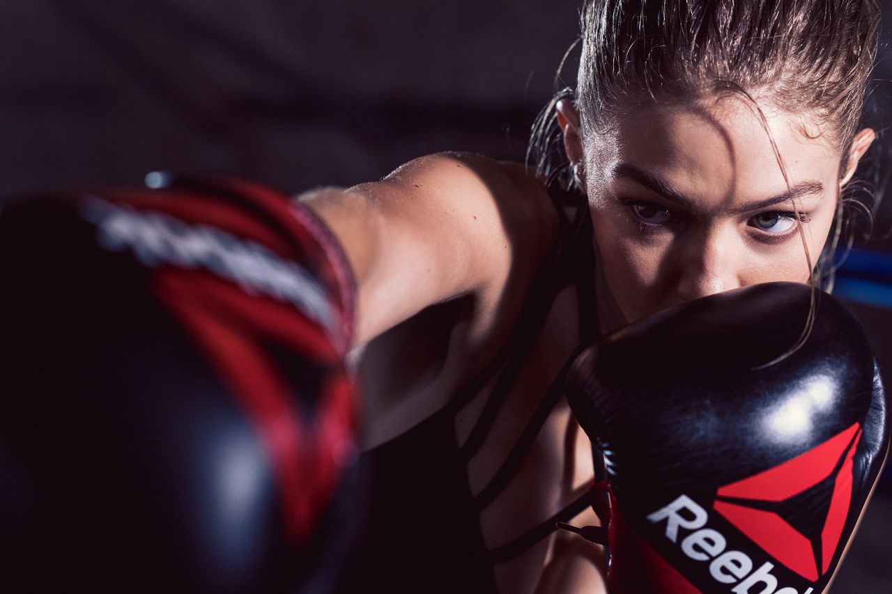 Gigi Hadid, photo #915632