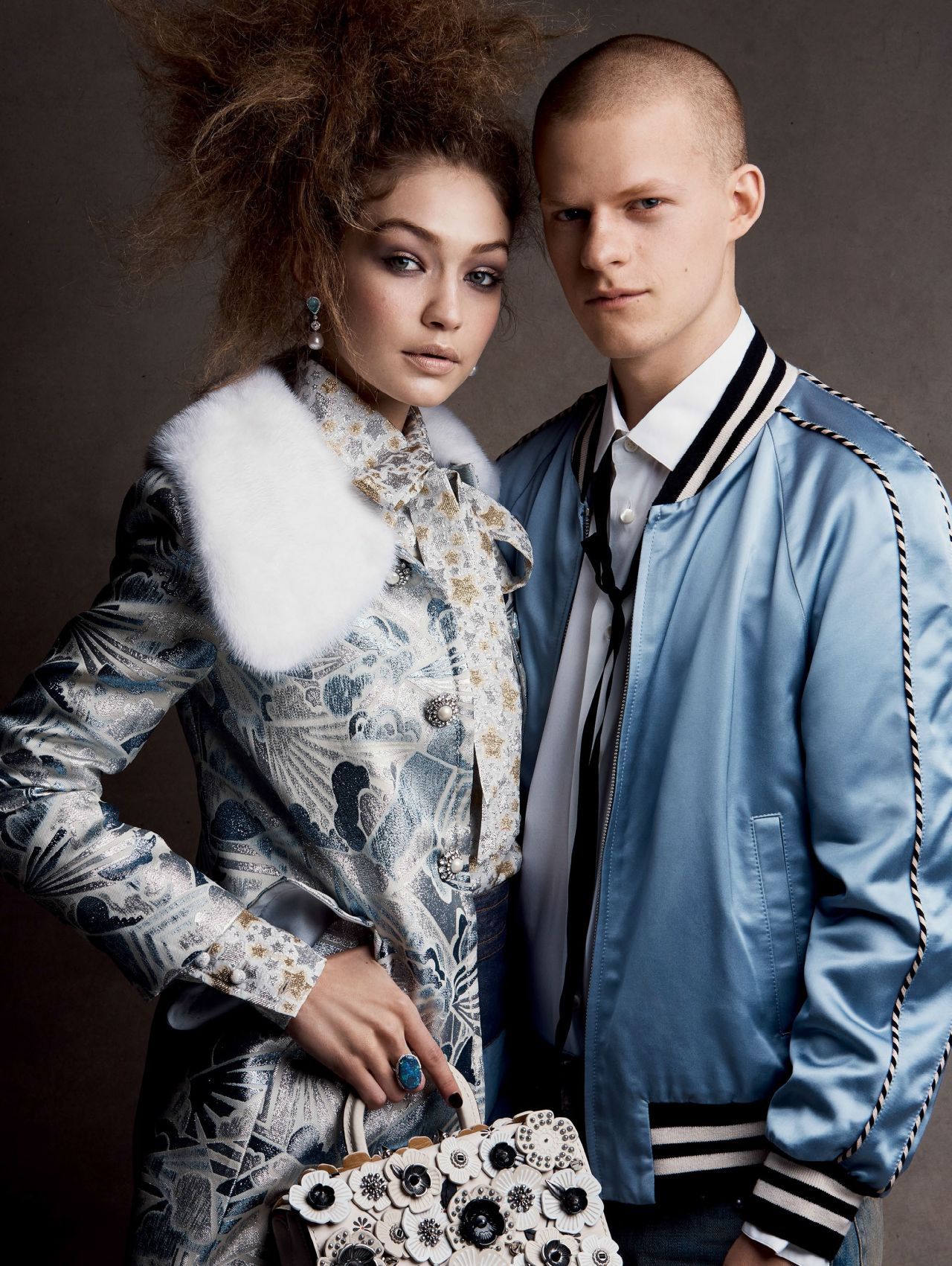 Gigi Hadid, photo #949655