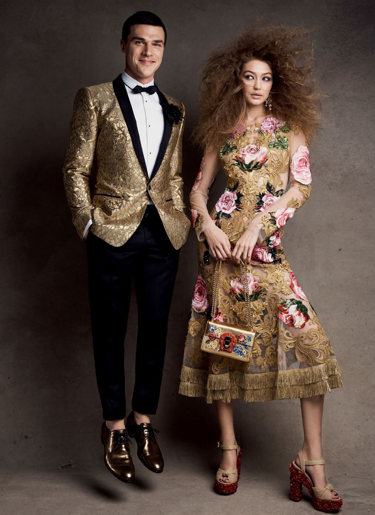Gigi Hadid, photo #949663