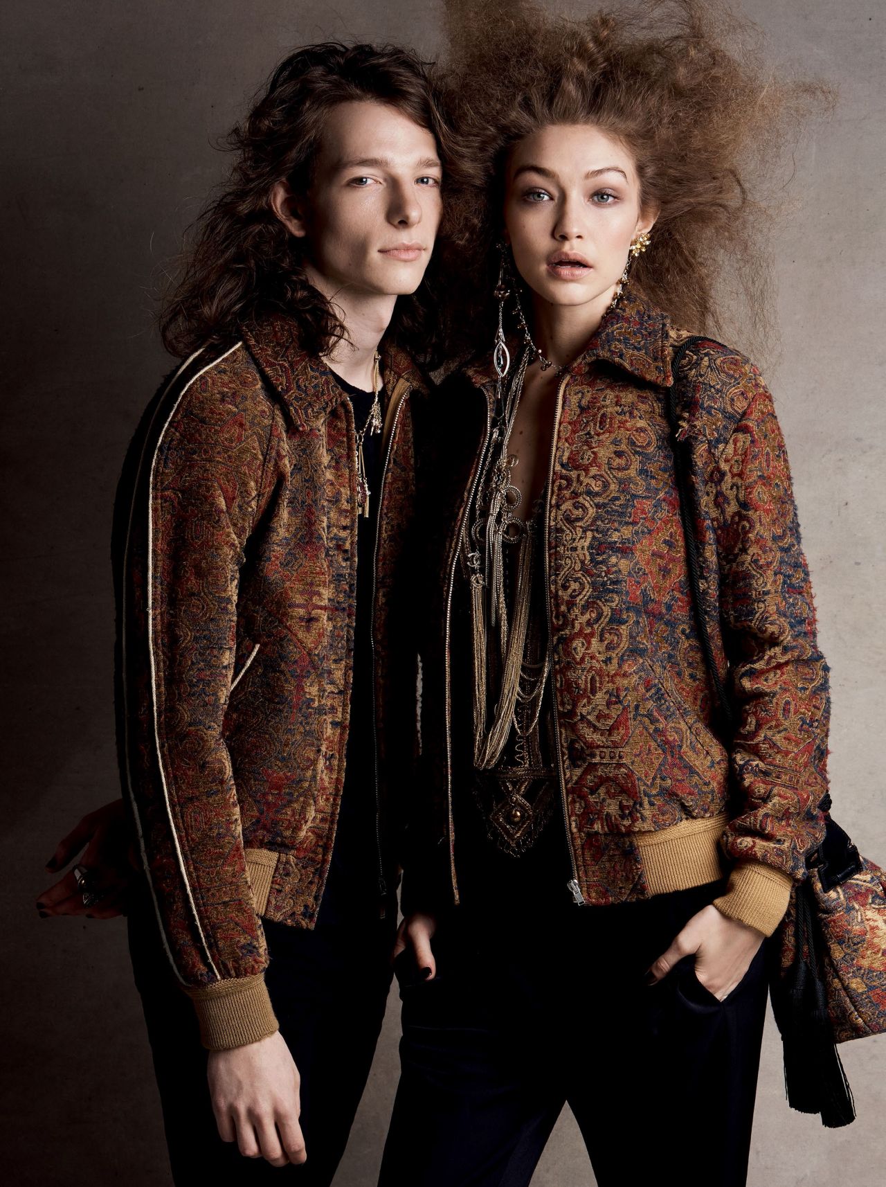 Gigi Hadid, photo #949661