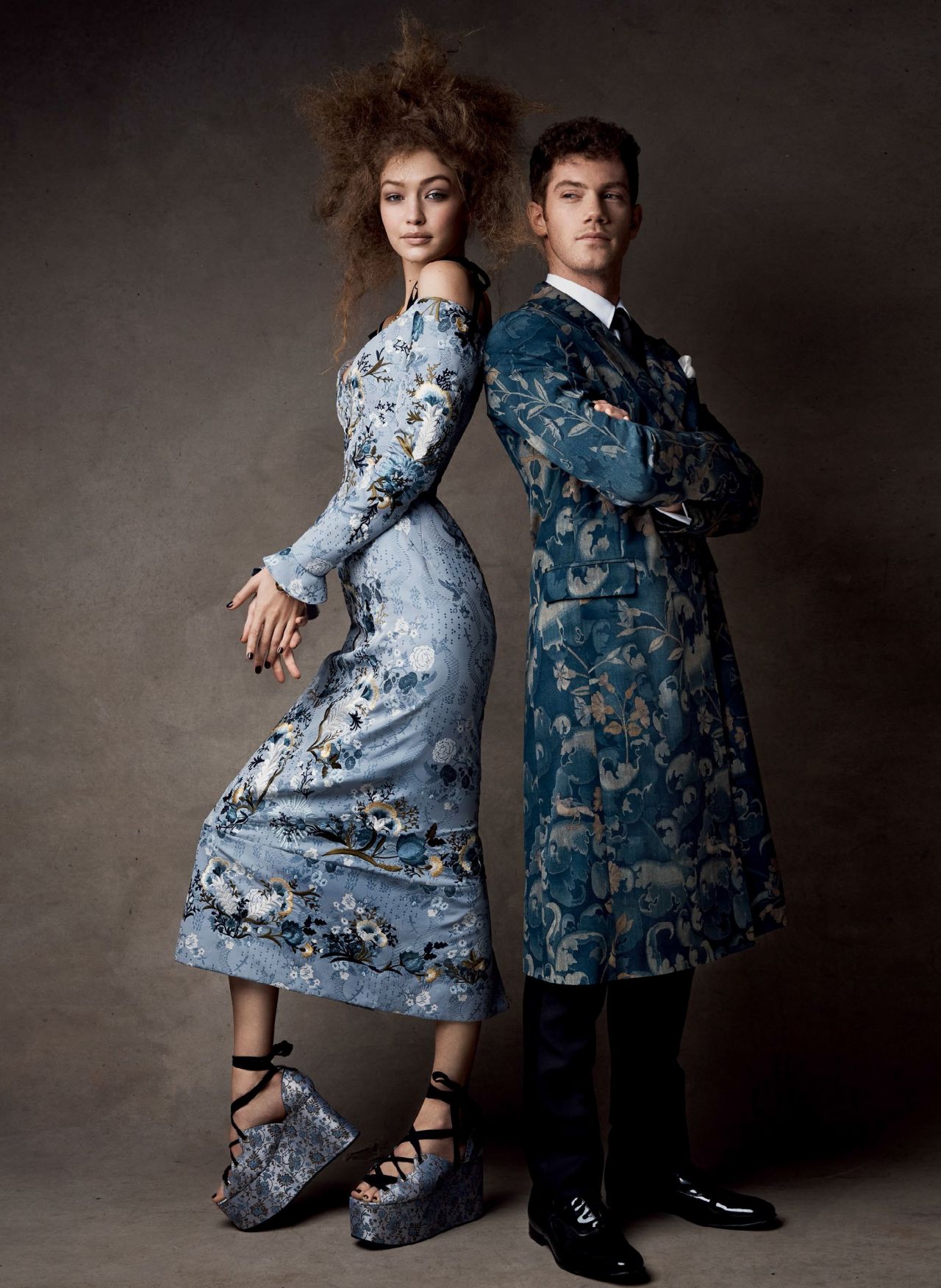 Gigi Hadid, photo #949657