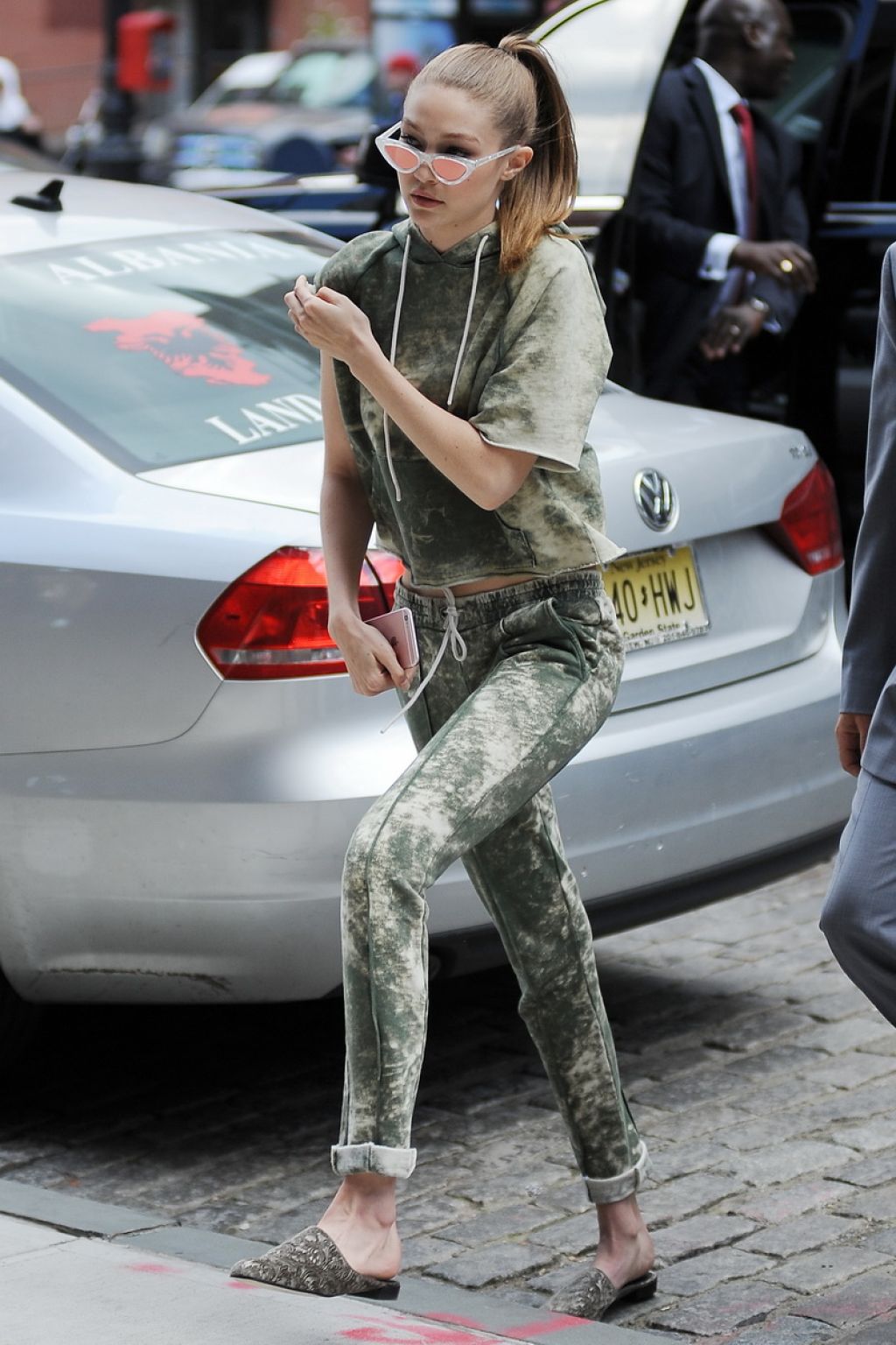 Gigi Hadid, photo #973805