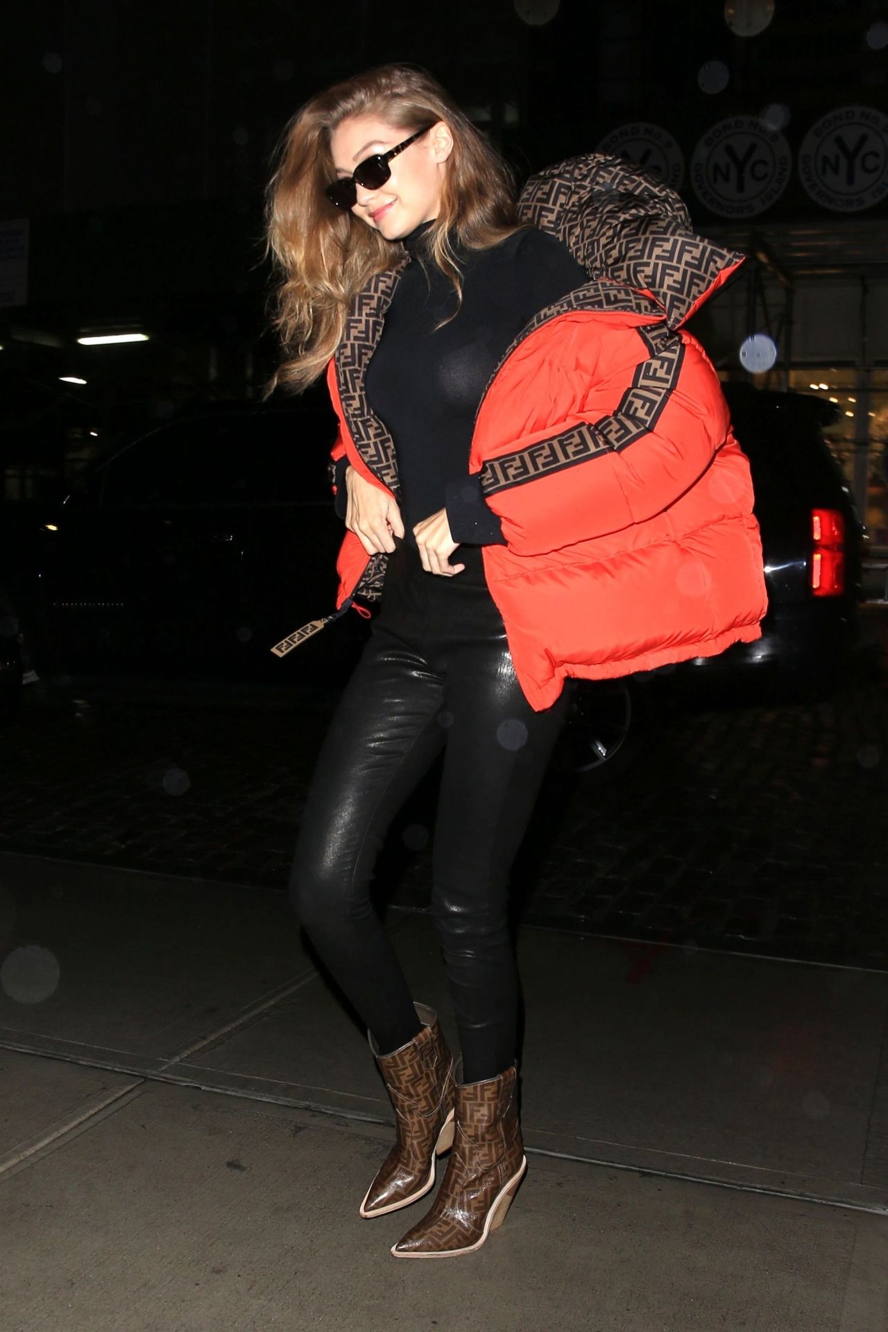 Gigi Hadid, photo #1100971