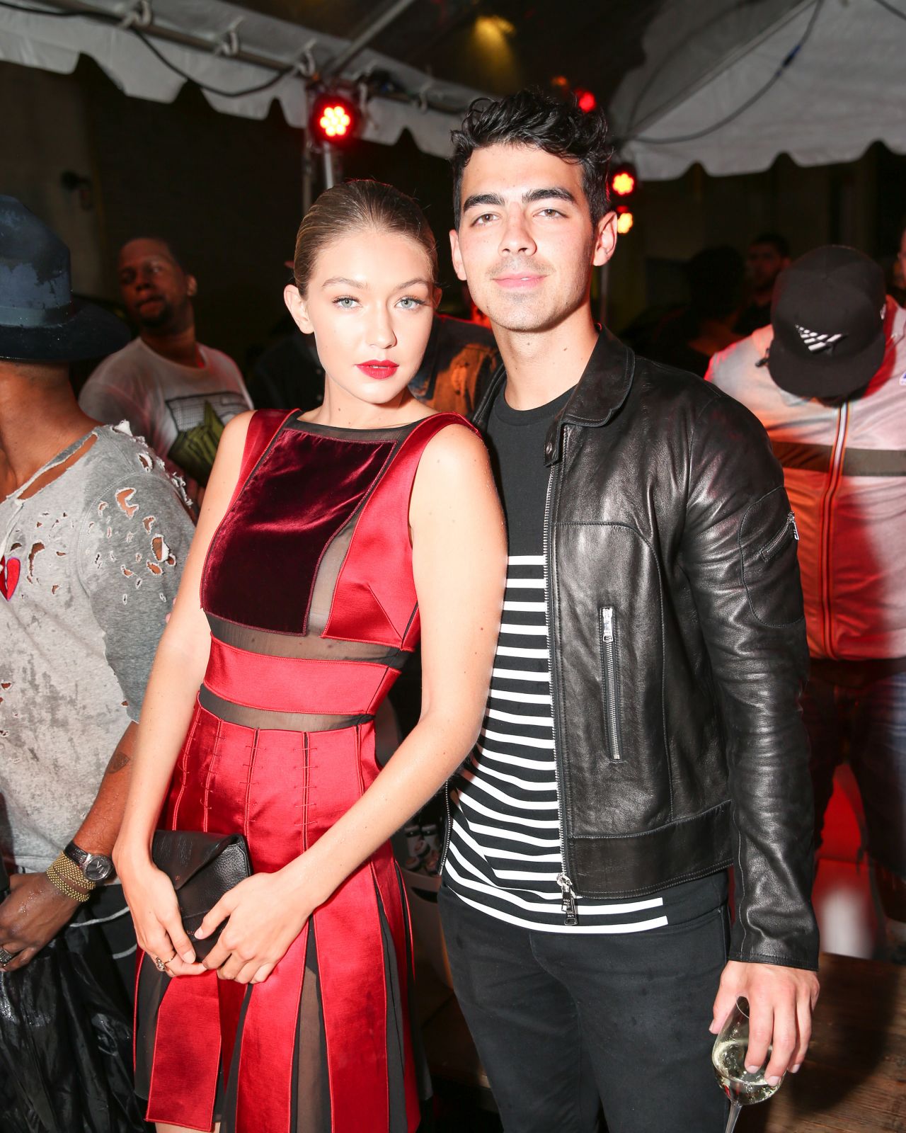 Gigi Hadid, photo #830479