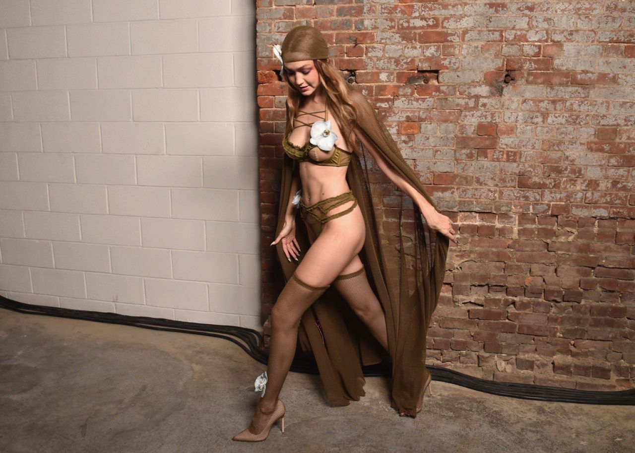 Gigi Hadid, photo #1100955