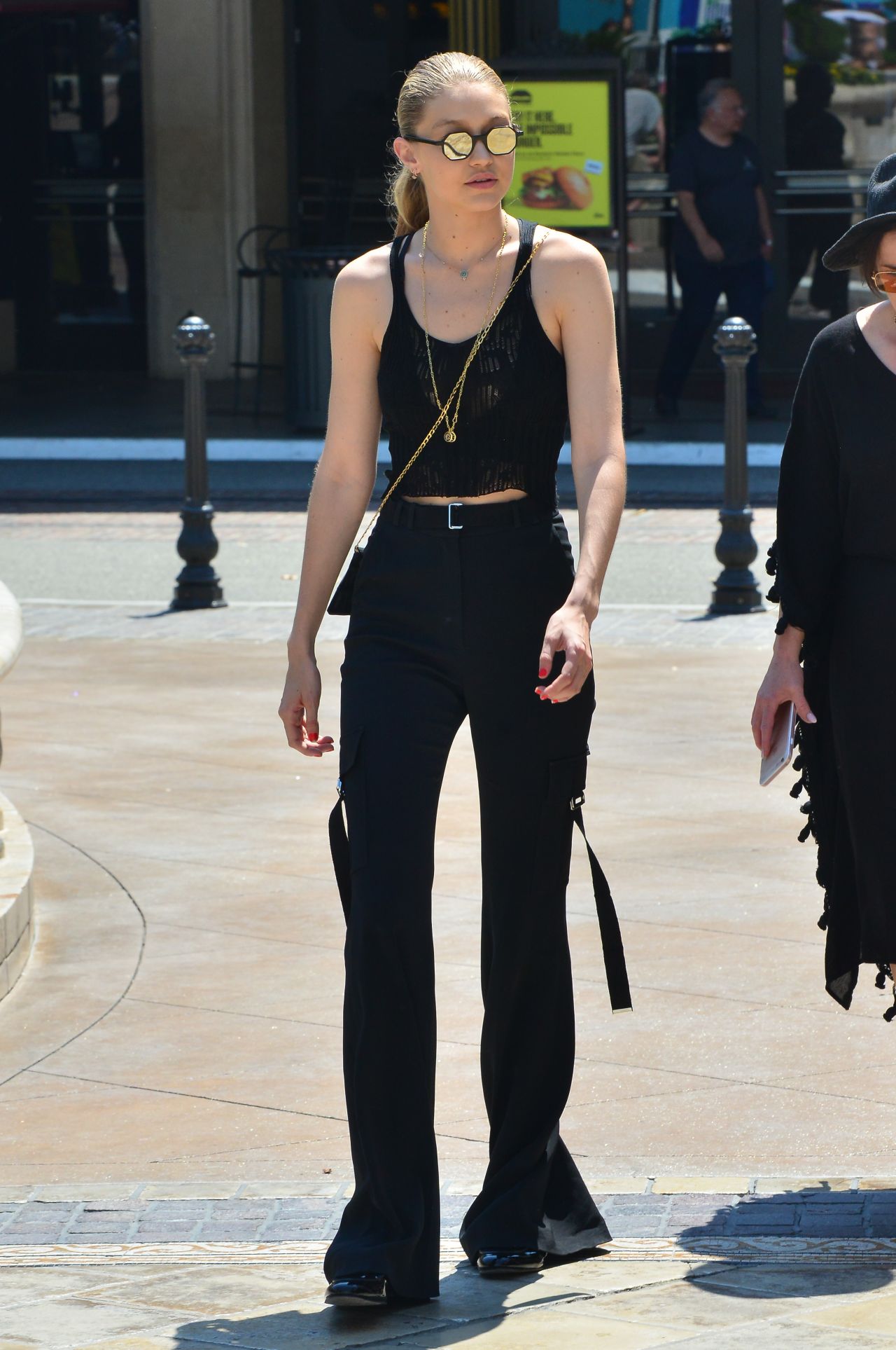 Gigi Hadid, photo #981691