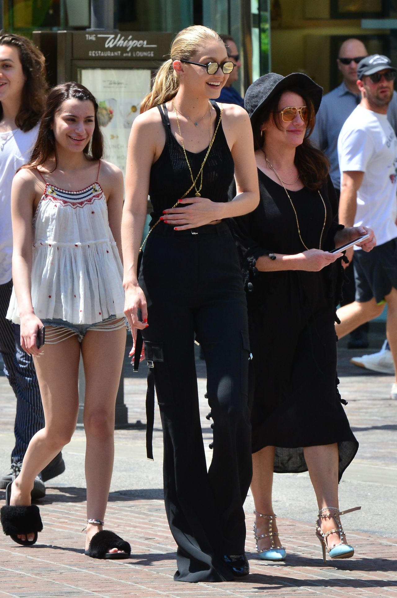 Gigi Hadid, photo #981689