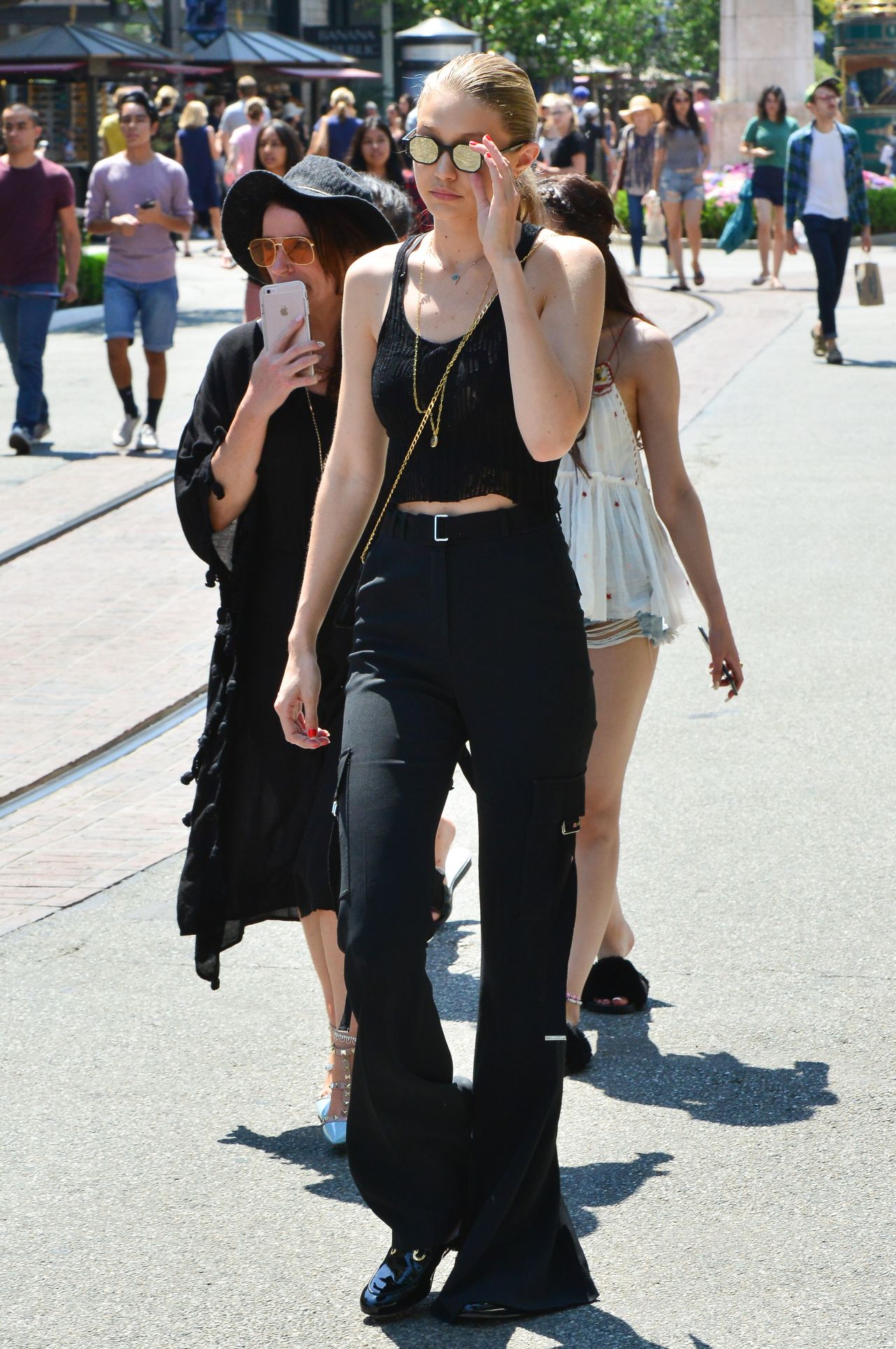 Gigi Hadid, photo #981690