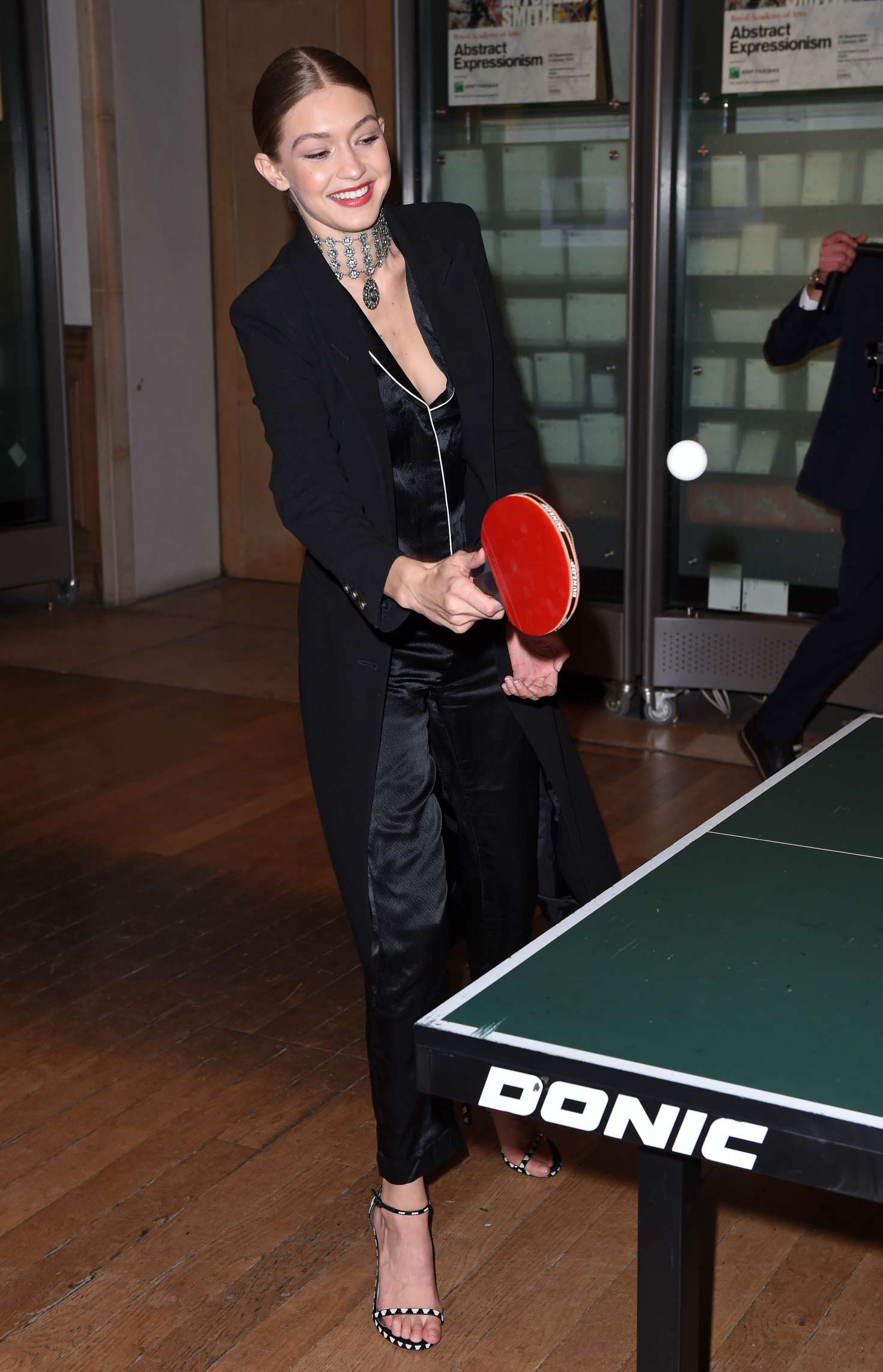 Gigi Hadid, photo #923522