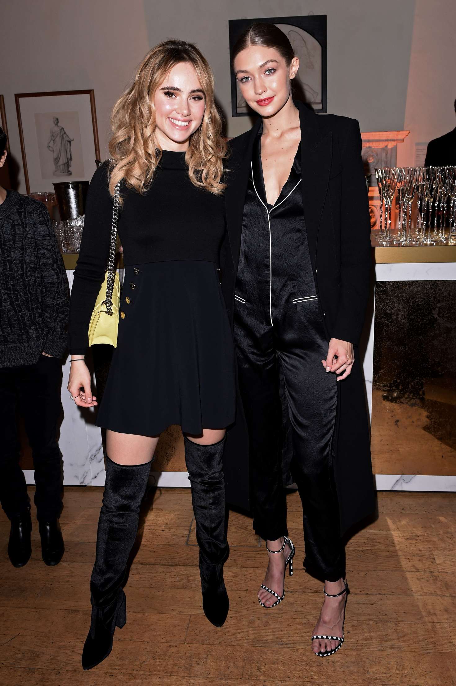 Gigi Hadid, photo #923525